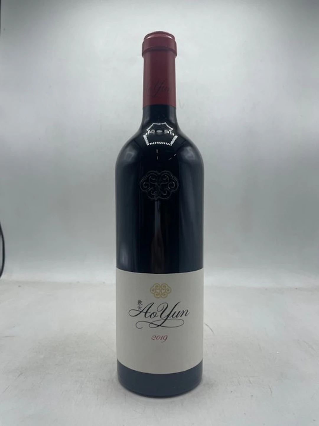 2019 Domaine Ao Yun - Himalaya - 1 Bottle (0.75L)