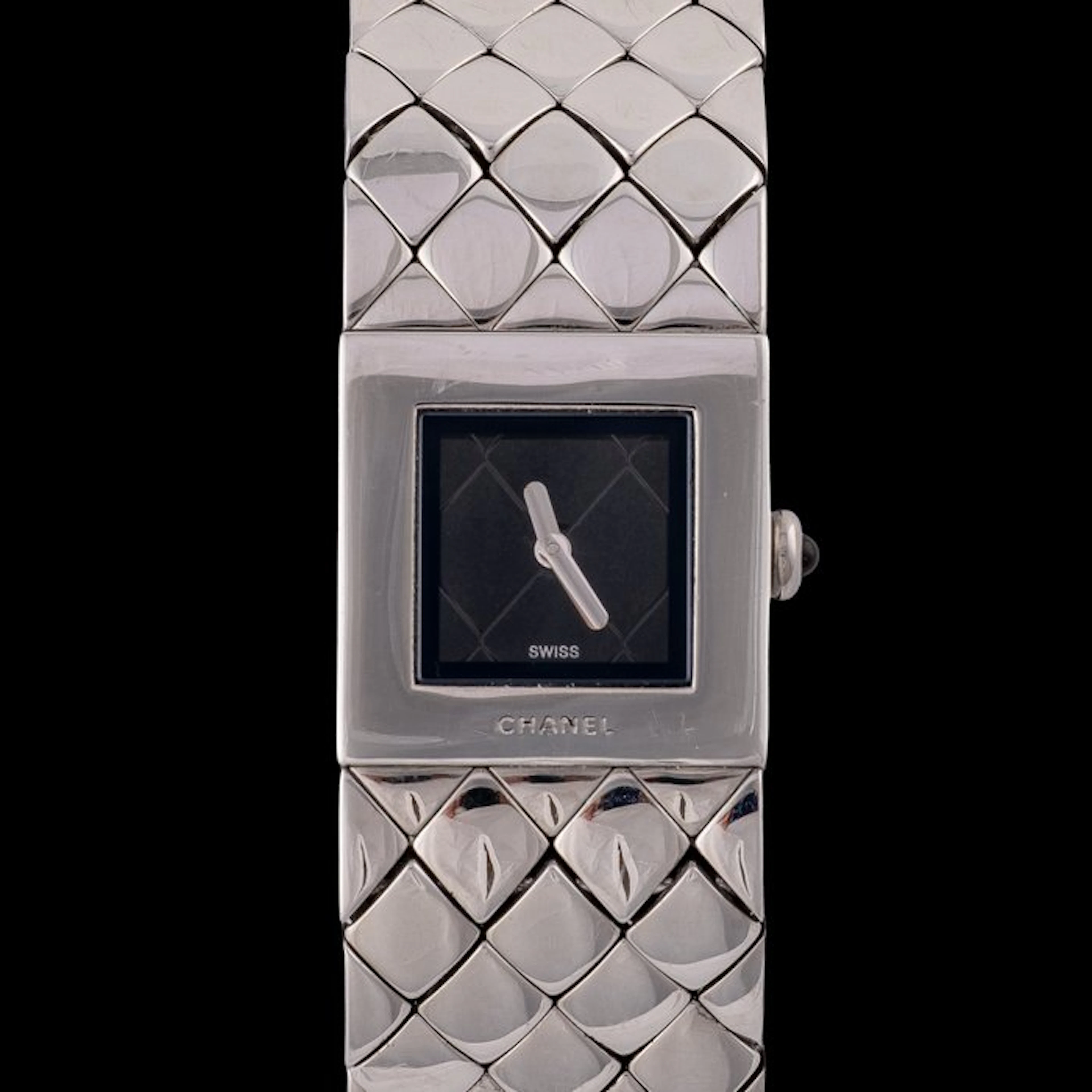 Chanel - Matelassee - H0009 - Women - 1999