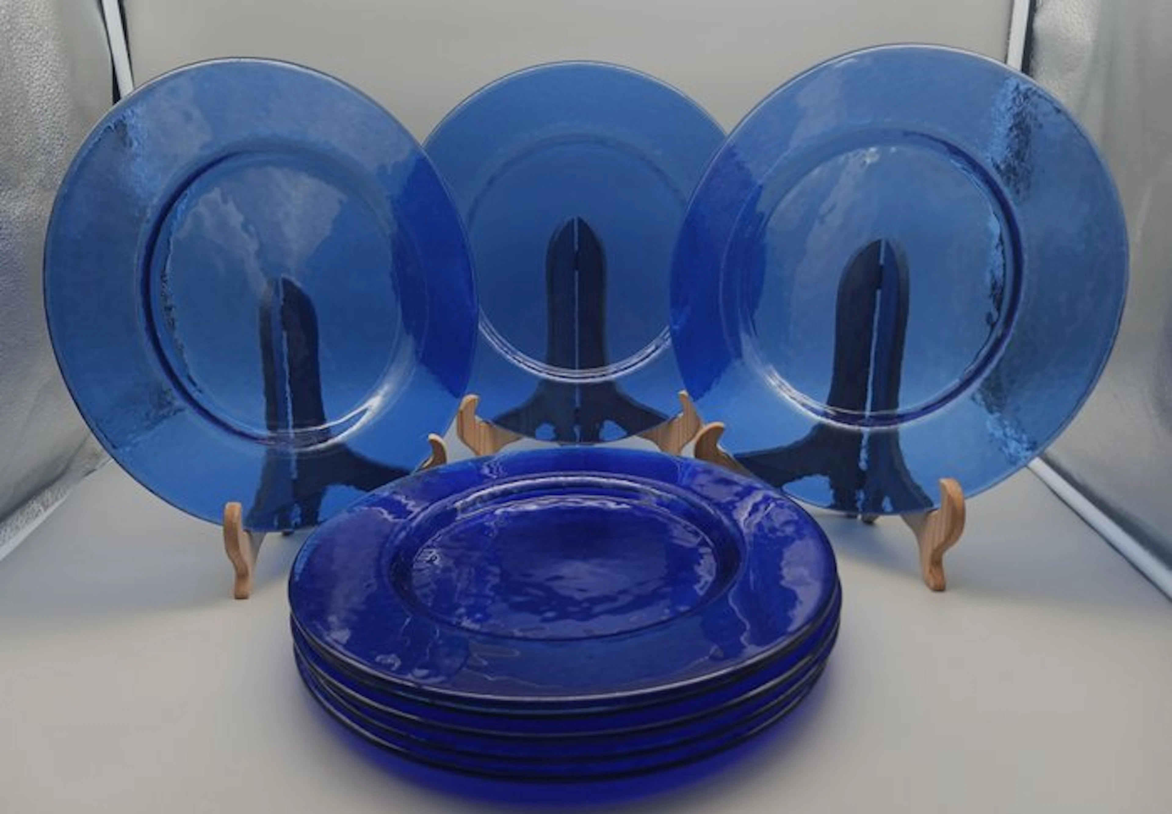 Table service (8) - Glass