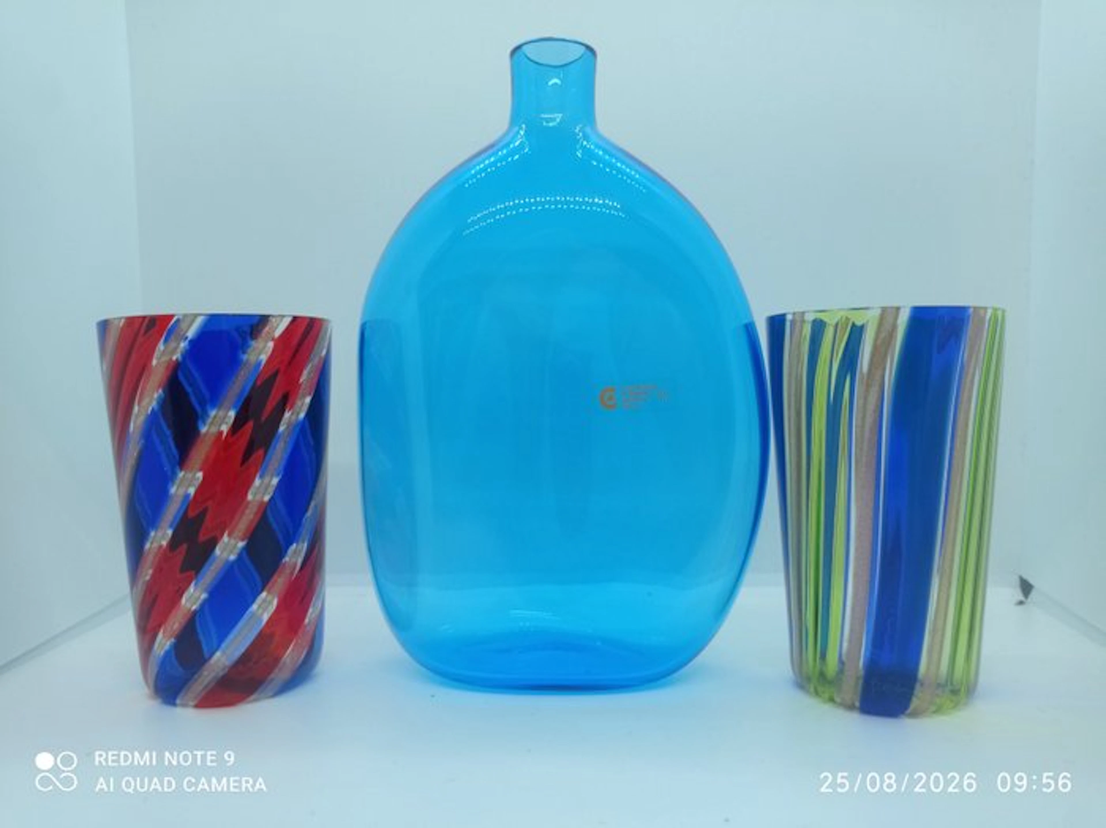 Drinking glass (3) - Glass