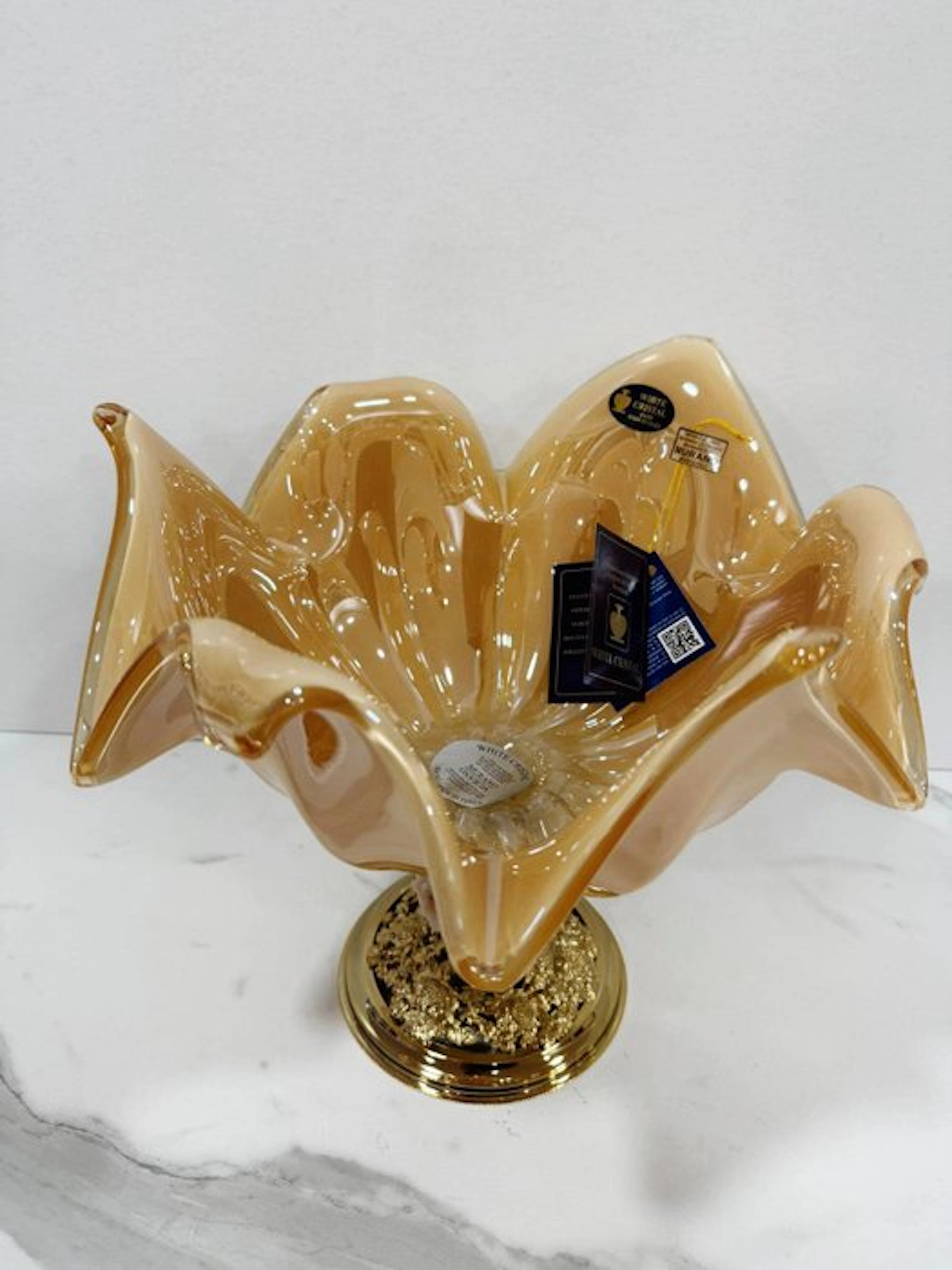 MurArt - Centrepiece - Glass