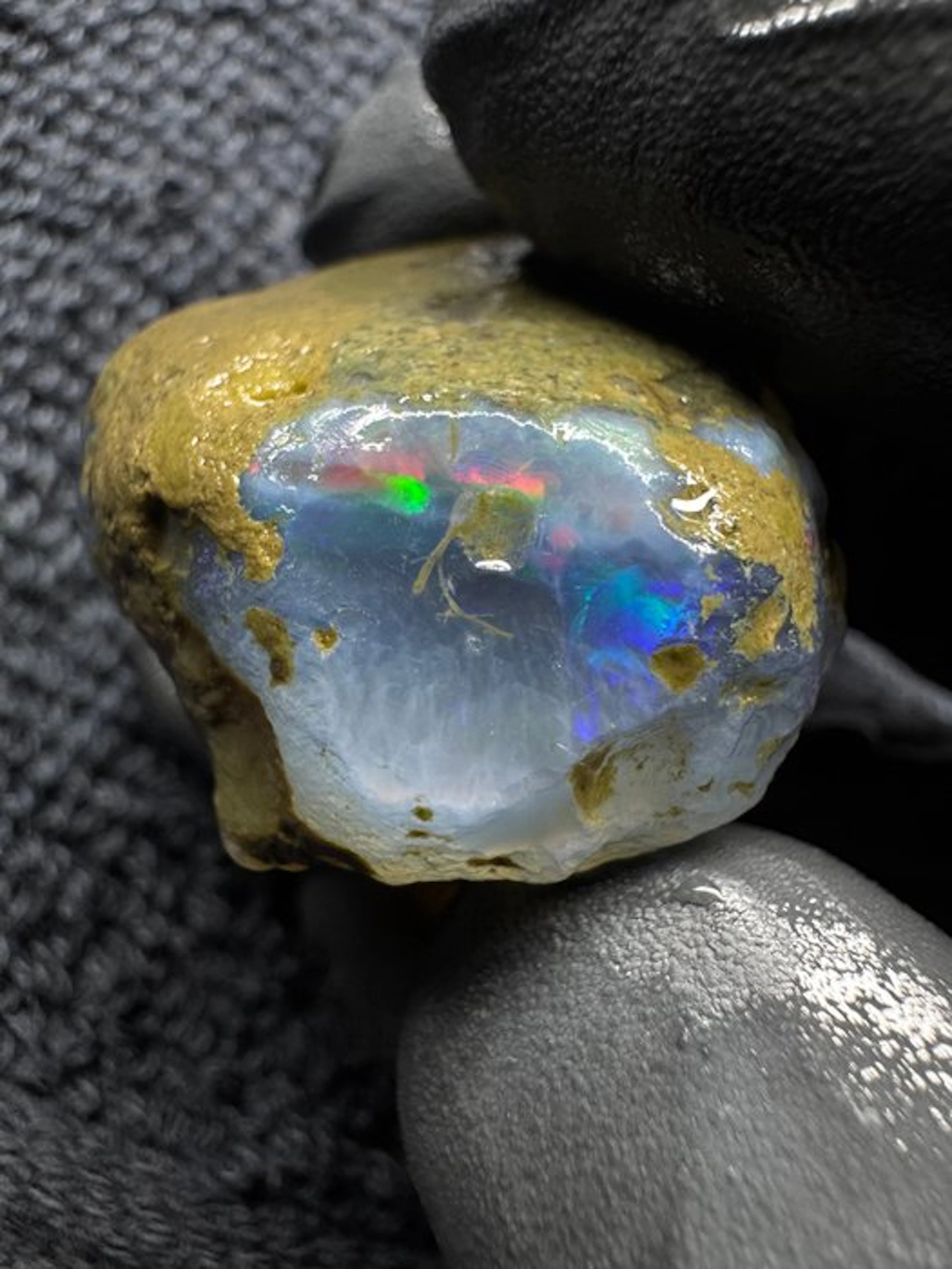 Opal Rough- 14.8 g