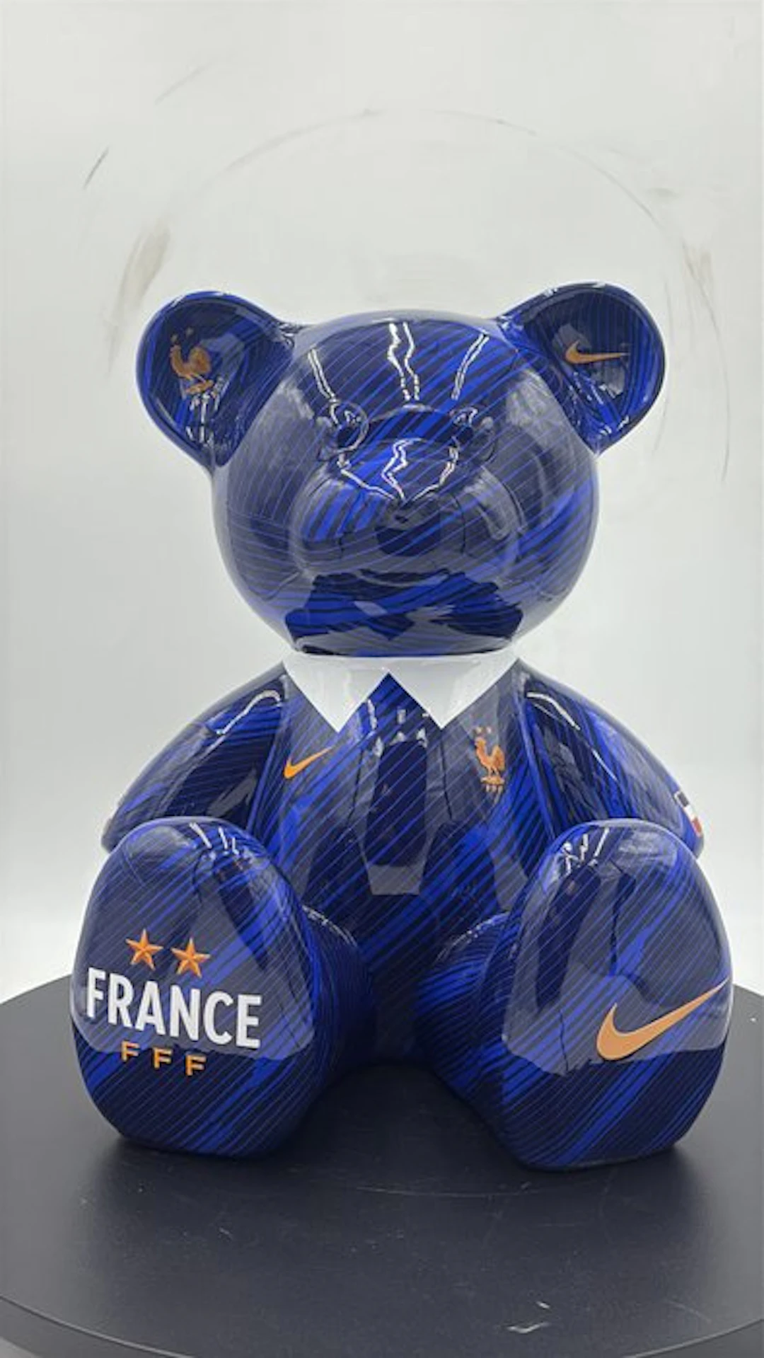 Naor - Teddy FFF
