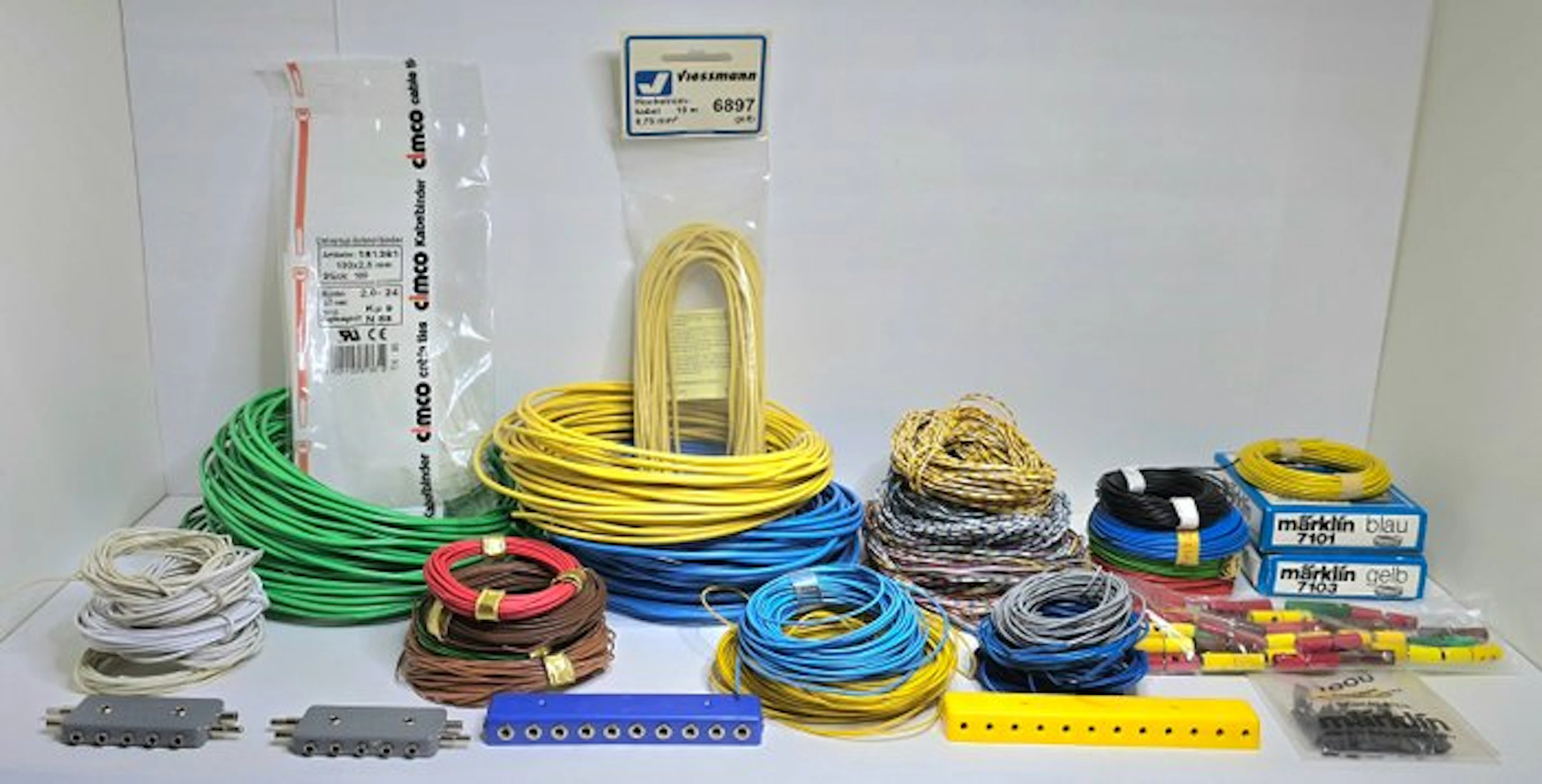 Märklin, Brawa