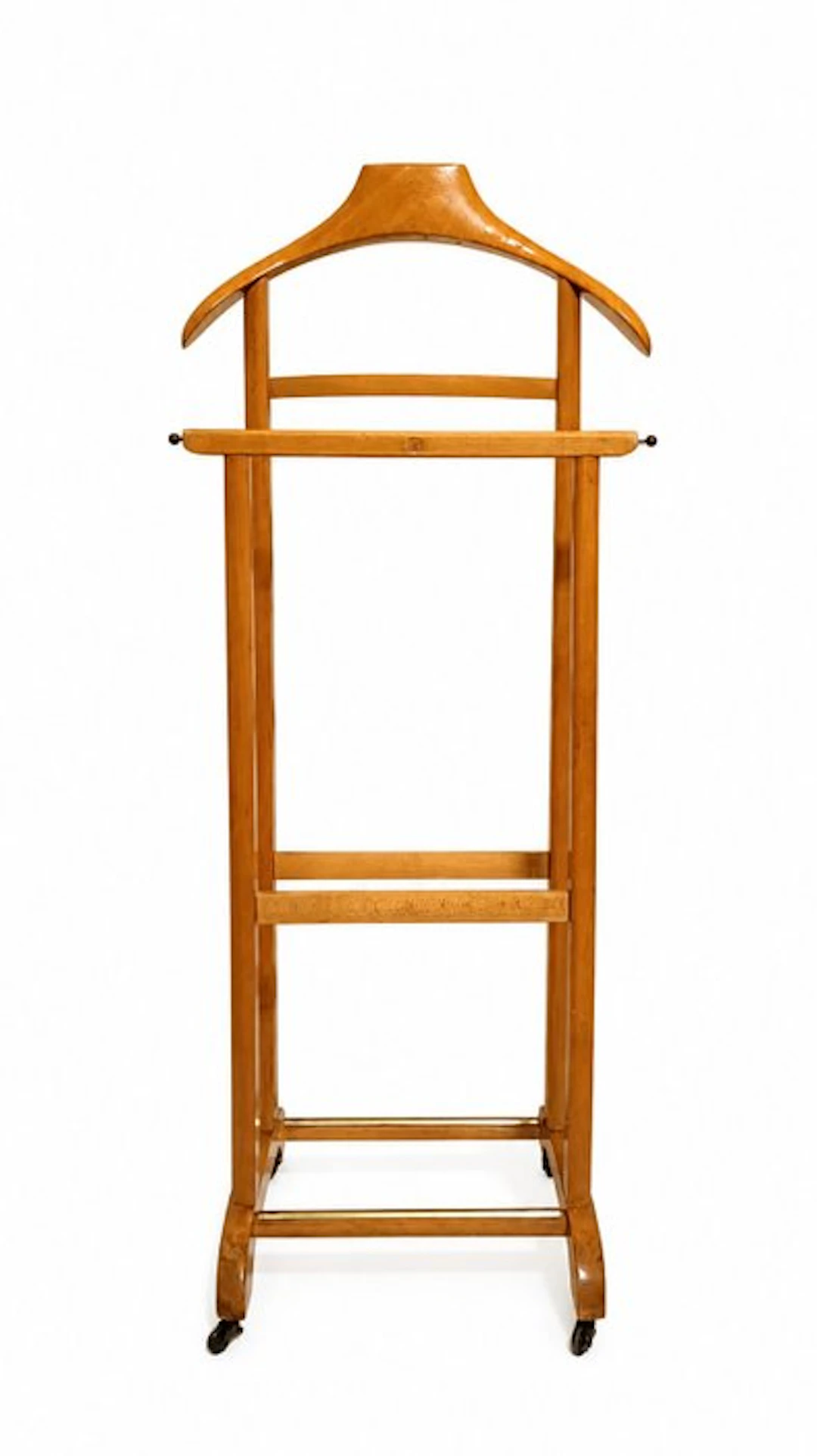 Fratelli Reguitti - Dressboy - Hardwood