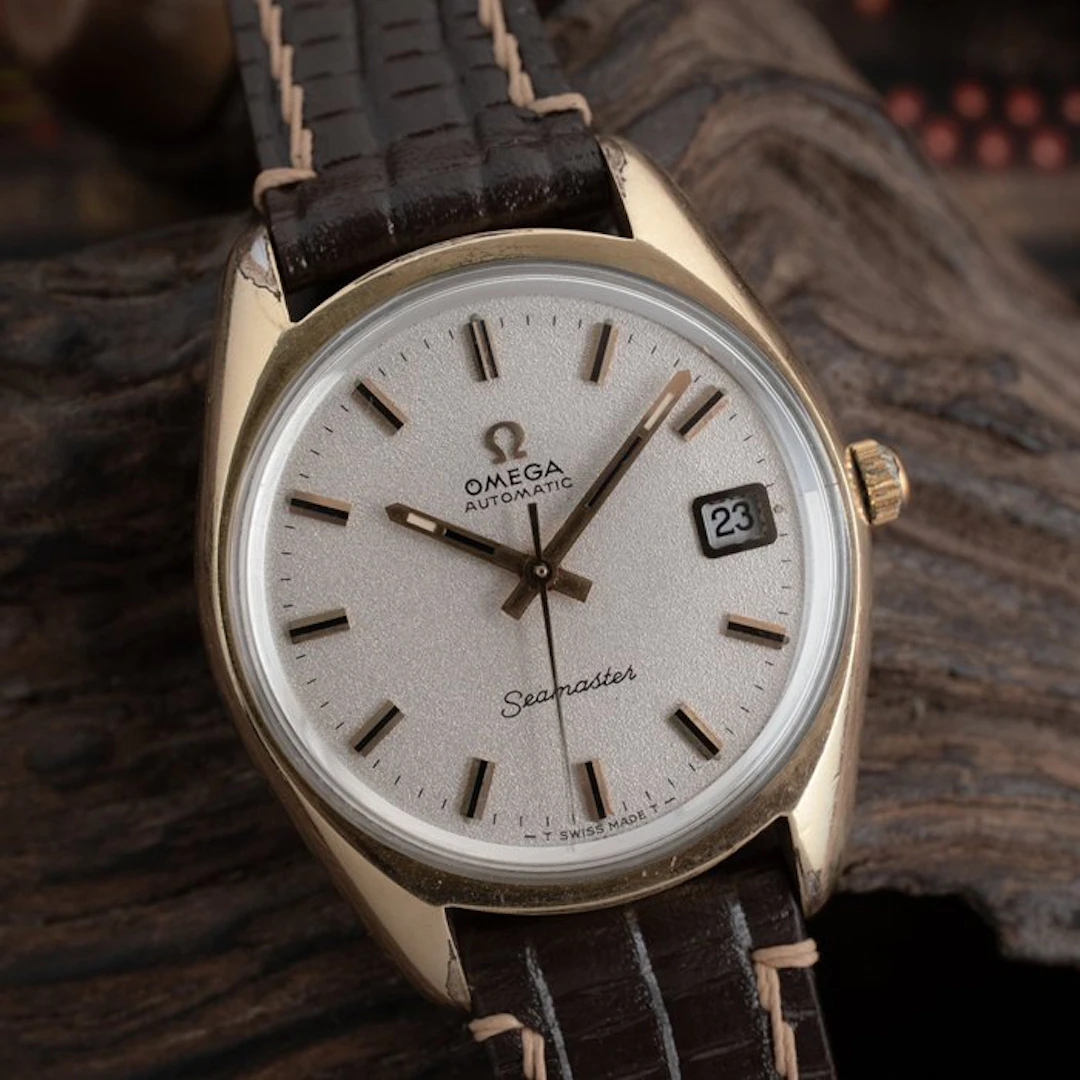 Omega - Seamaster - 166.067 - Men - 1970-1979