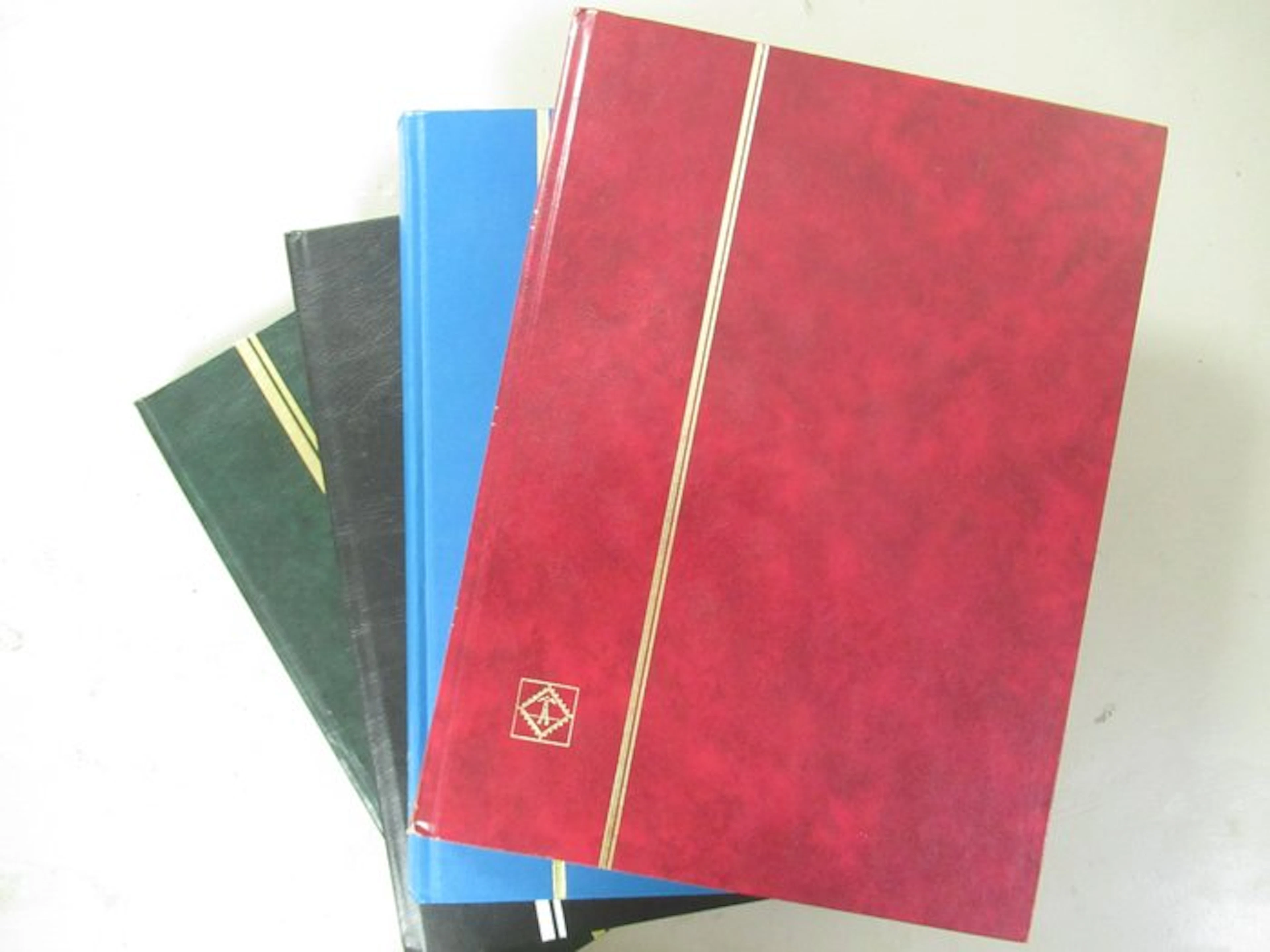 Stockbook