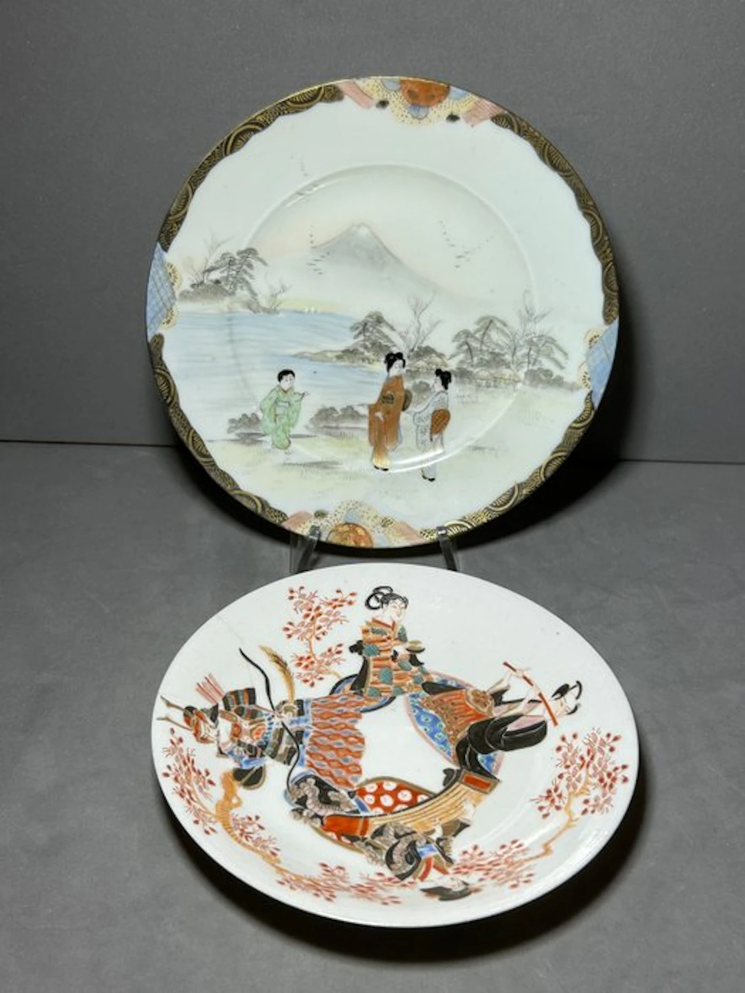 Porcelain - Japan - Meiji period (1868-1912)