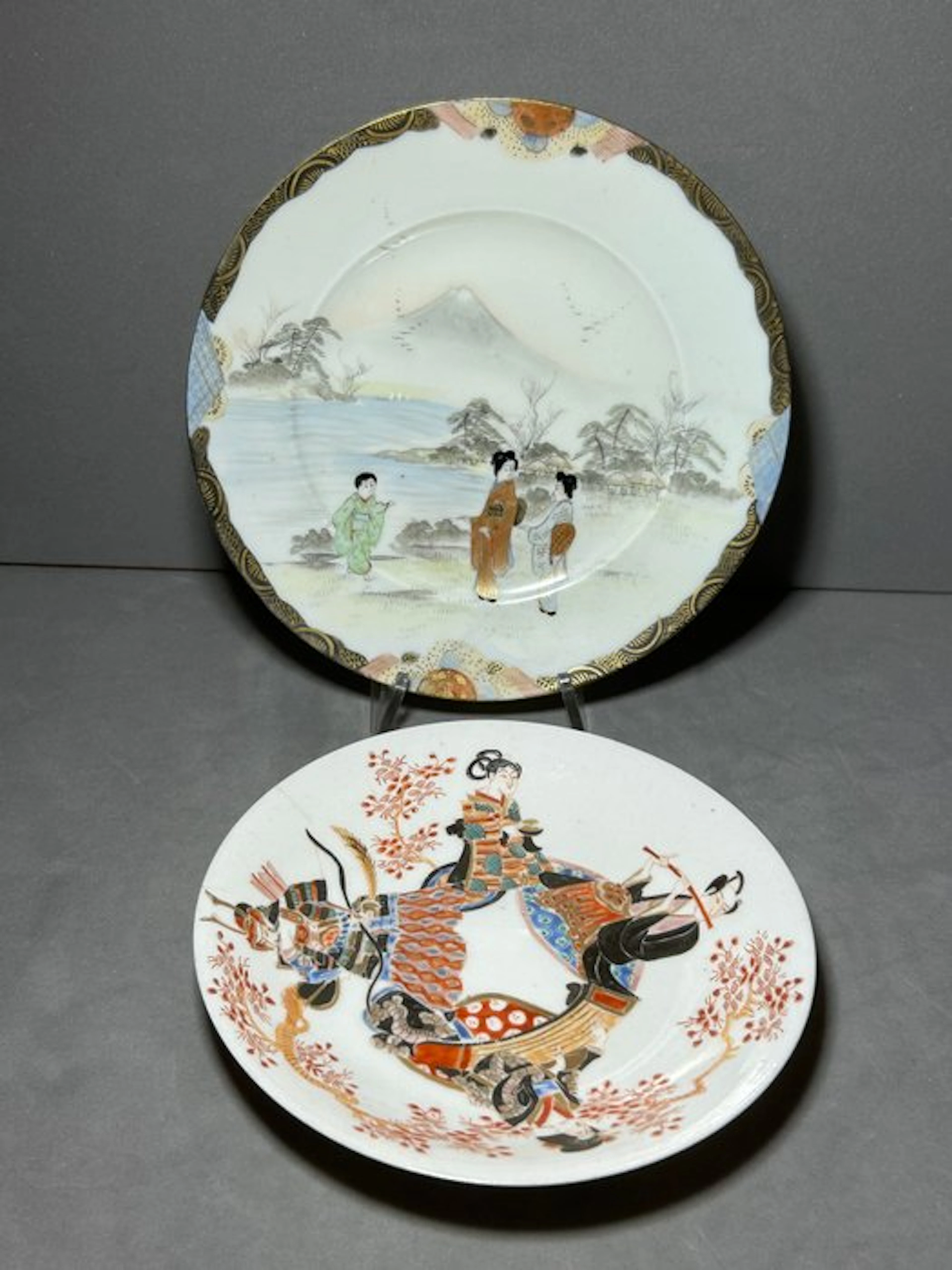 Porcelain - Japan - Meiji period (1868-1912)