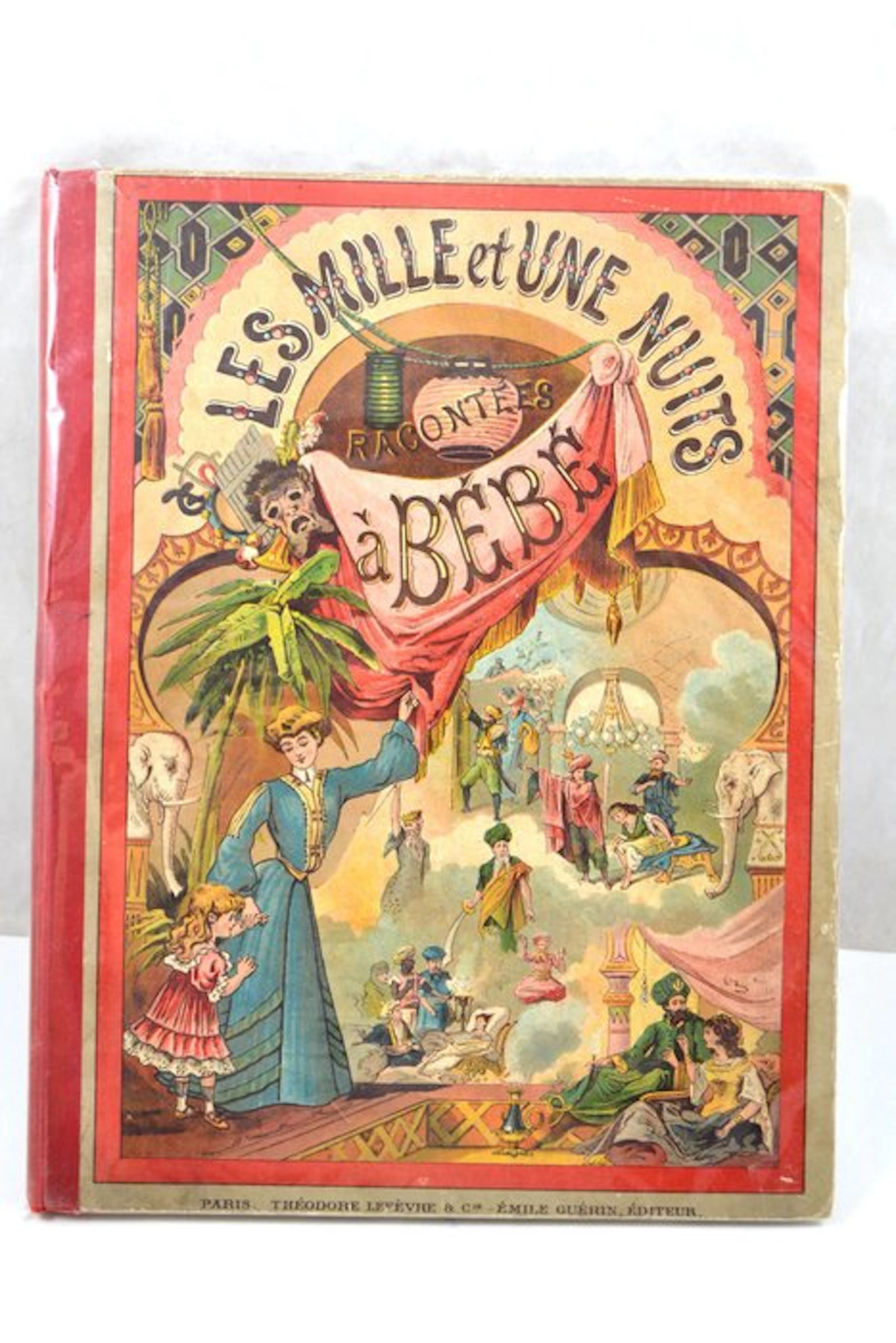 DOUDET, Madame - [LEFÈVRE