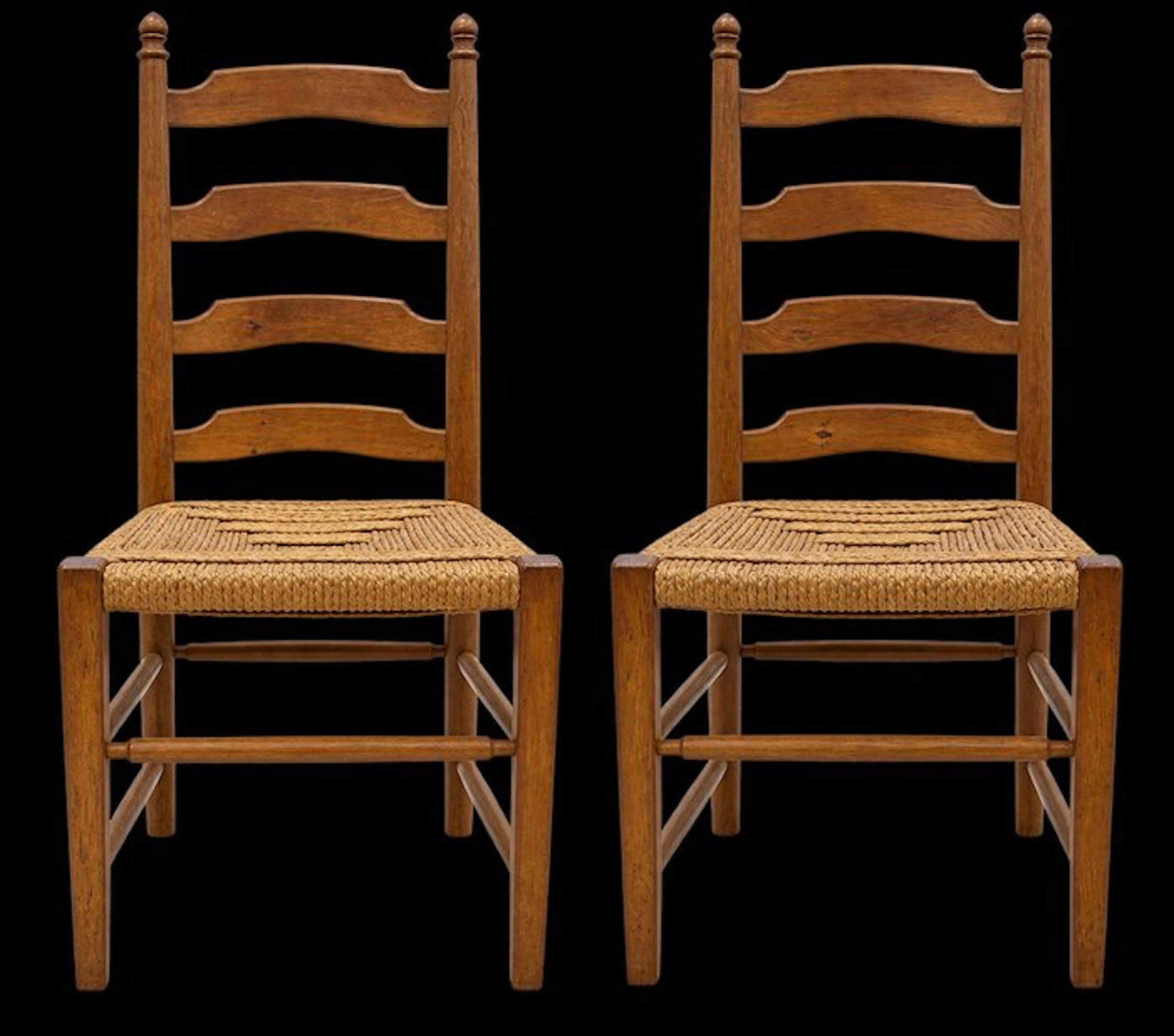 Chair - Silkwood