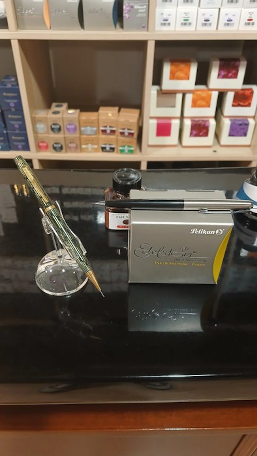 Parker - Mechanical pencil