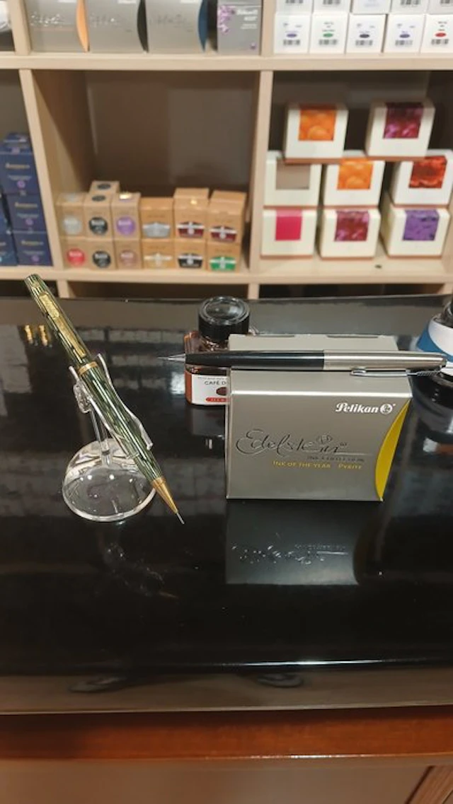 Parker - Mechanical pencil