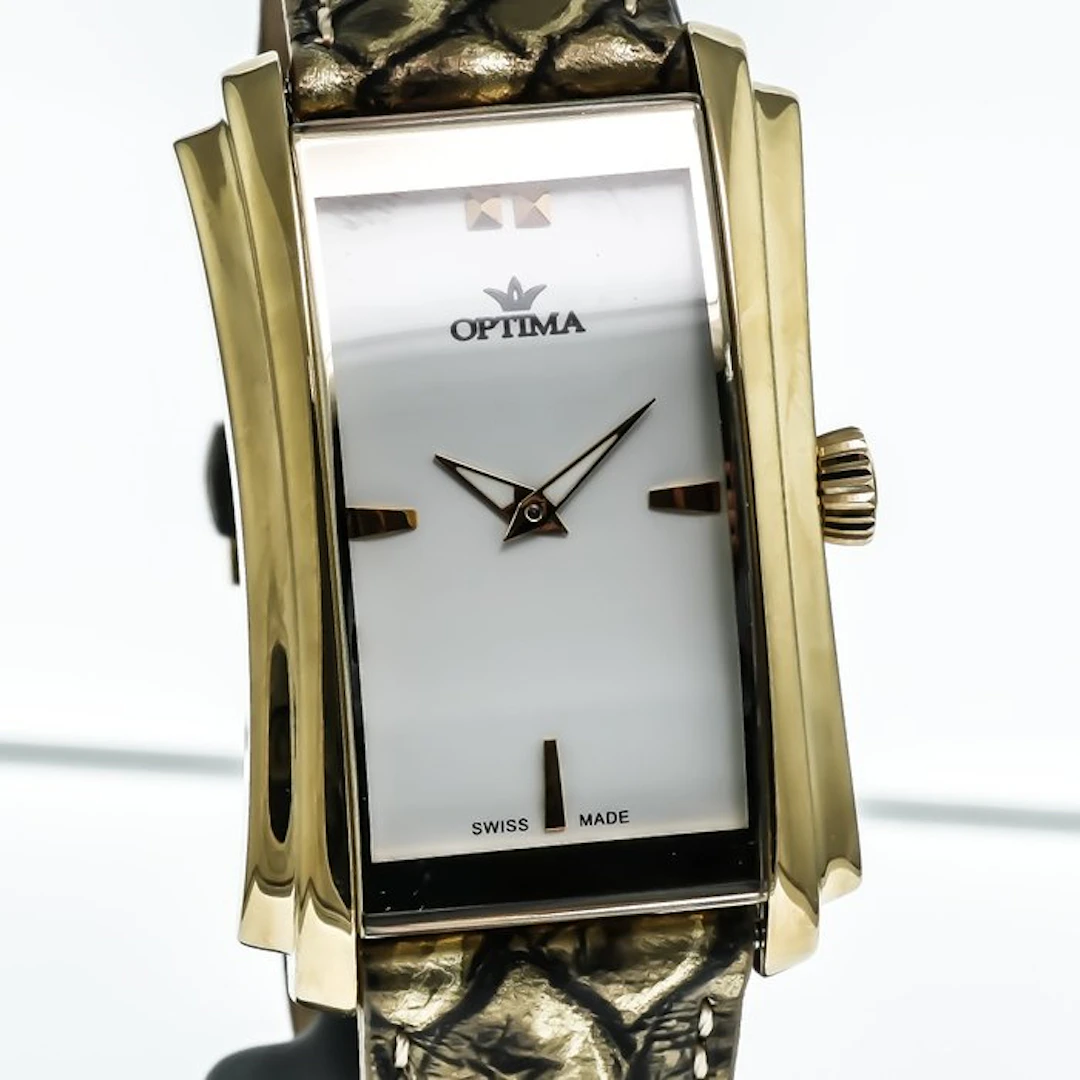Optima - Swiss Made Watch - OSL249-GL-1 - No reserve price - Women - 2010-2020
