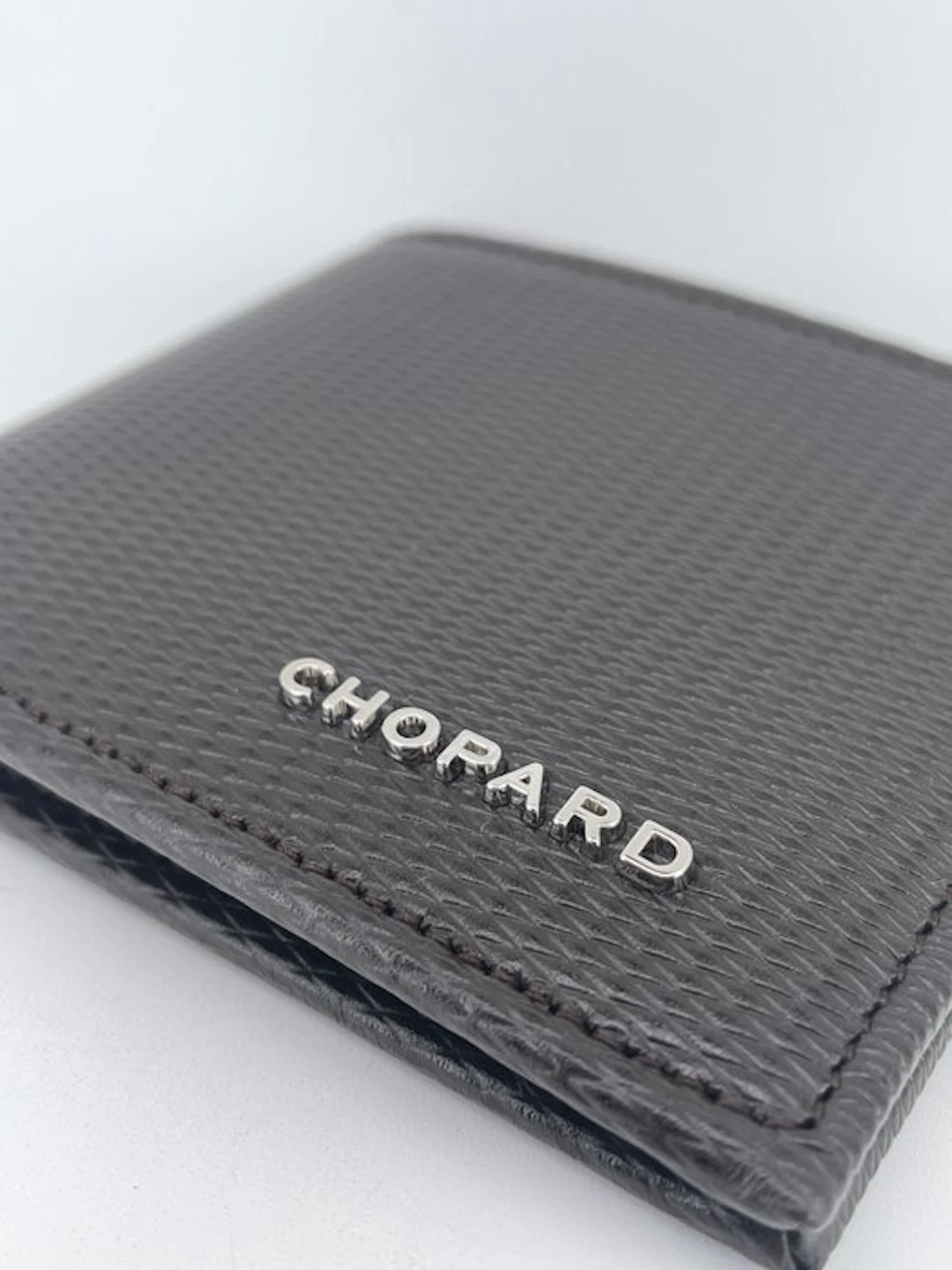 Chopard - Classic Wallet Mini - Wallet