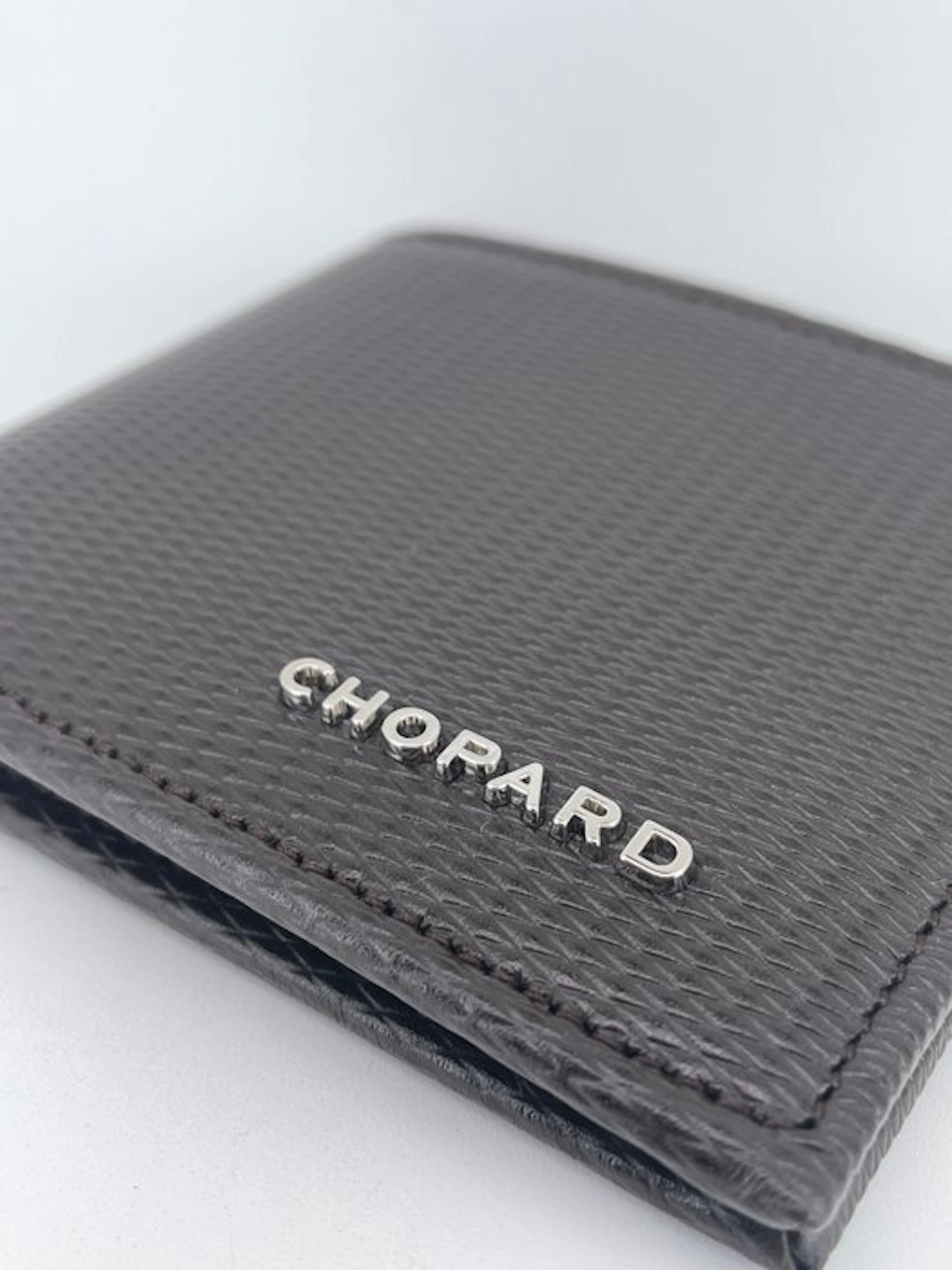 Chopard - Classic Wallet Mini - Wallet