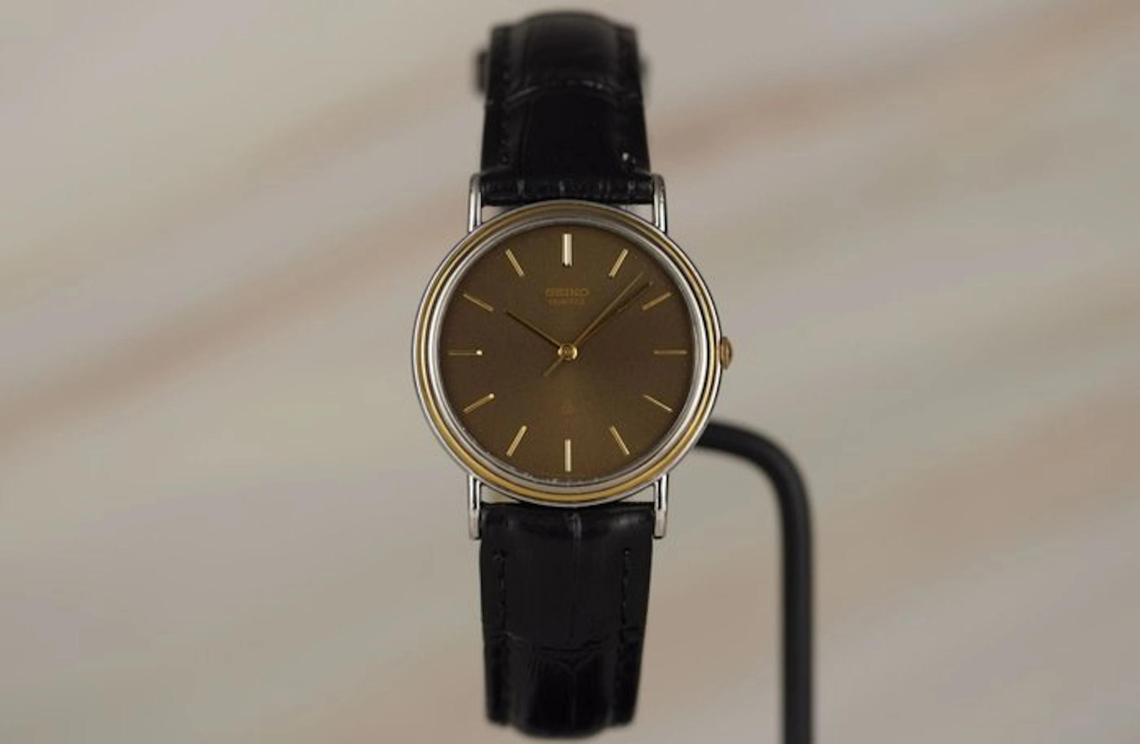 Seiko - Quartz - 5931-7040 - Men - 1981