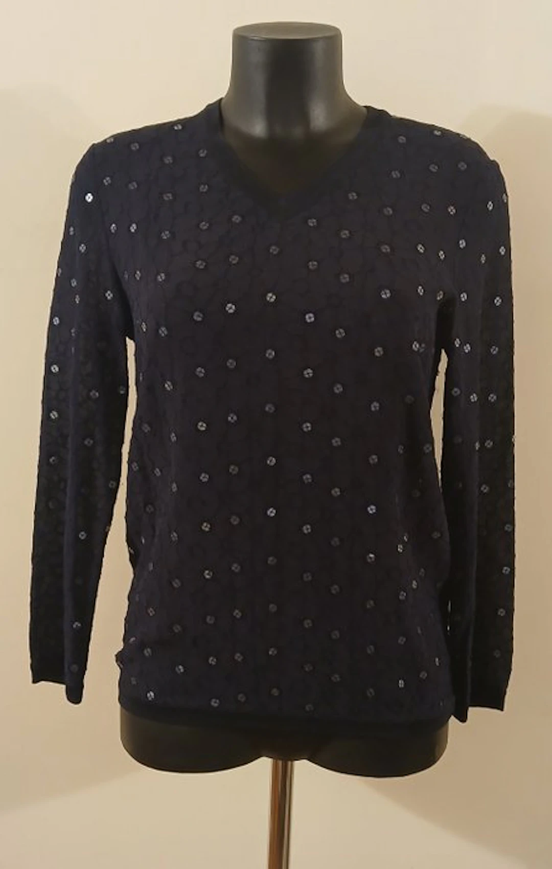 Salvatore Ferragamo - Long sleeve top