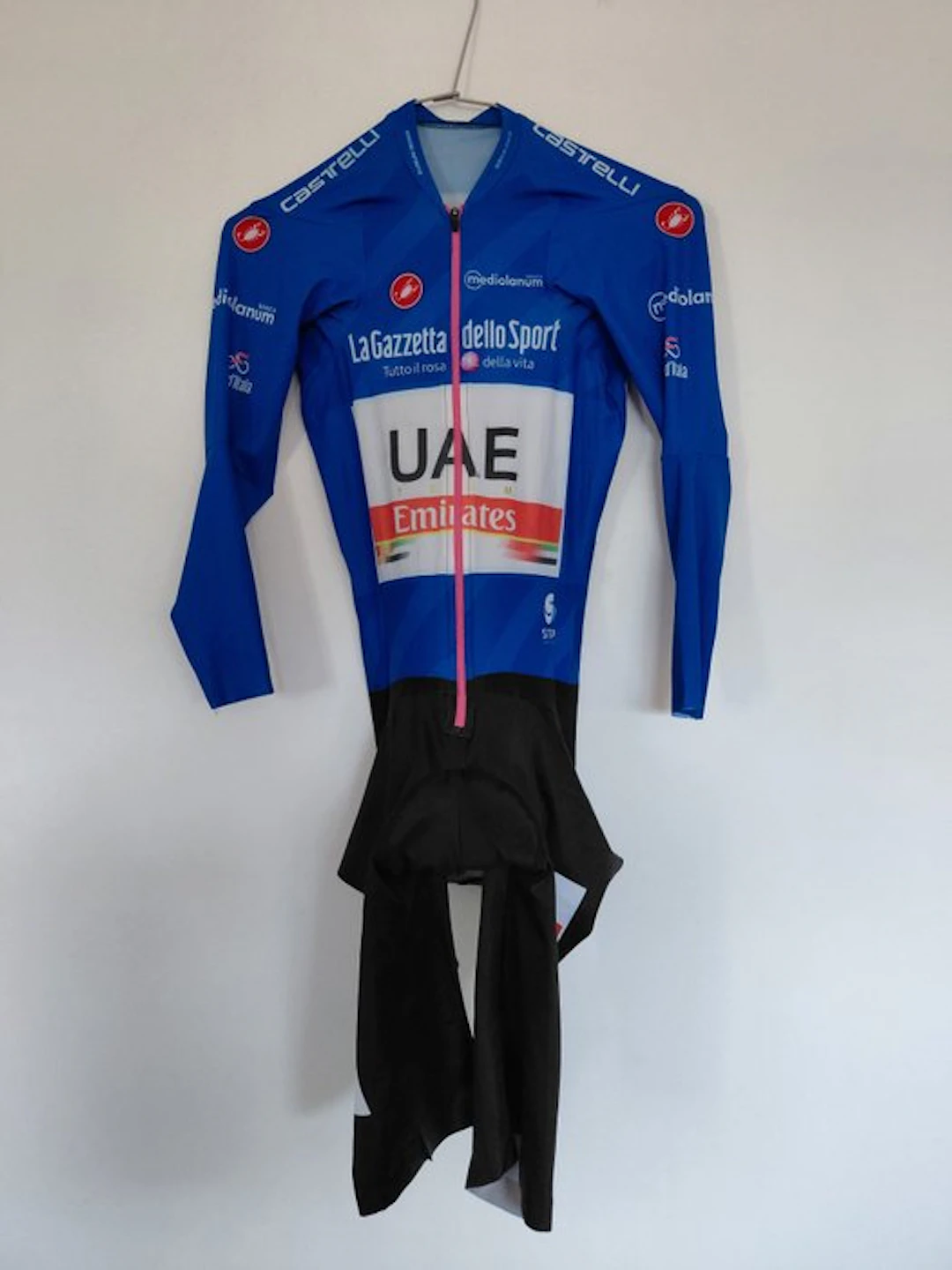 UAE Team Emirates - Giro d'Italia - 2021 - Cycling suit