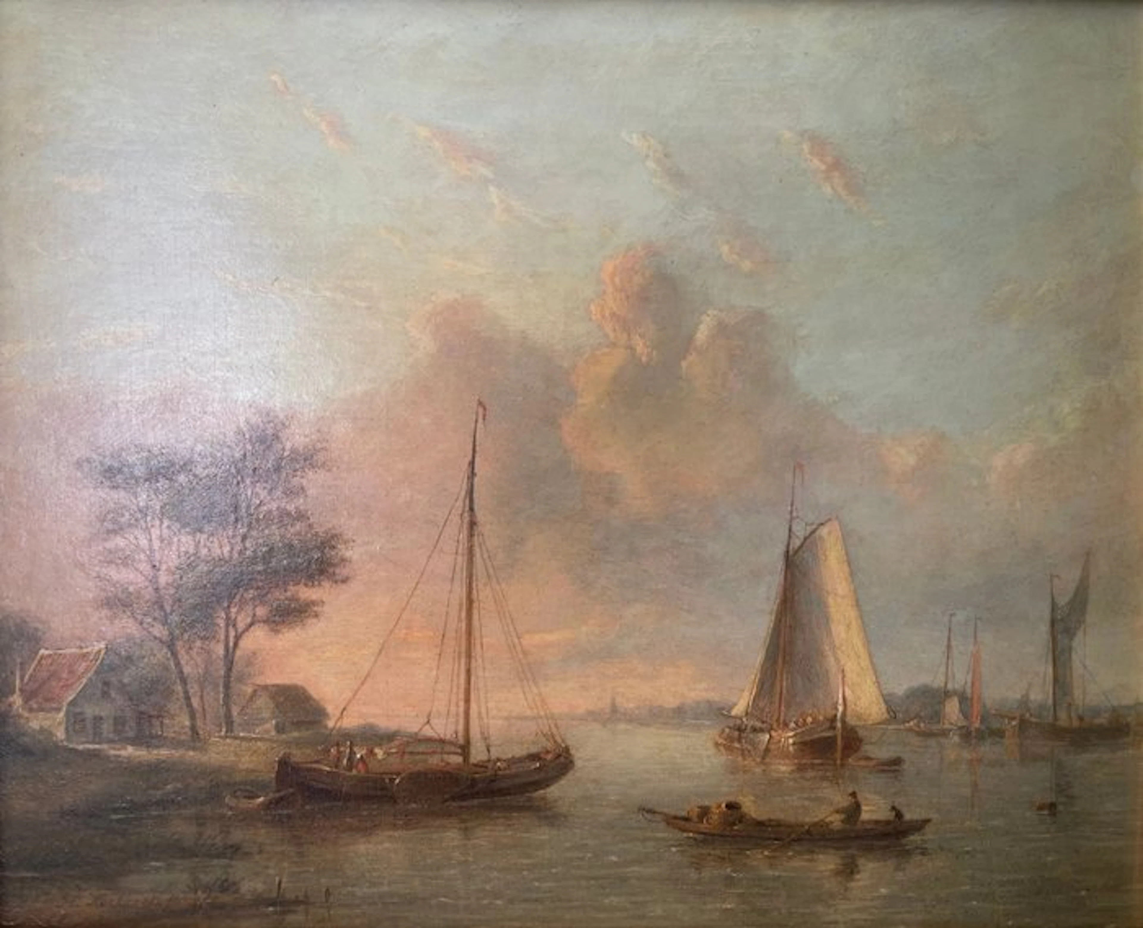Hermanus Koekkoek Sr