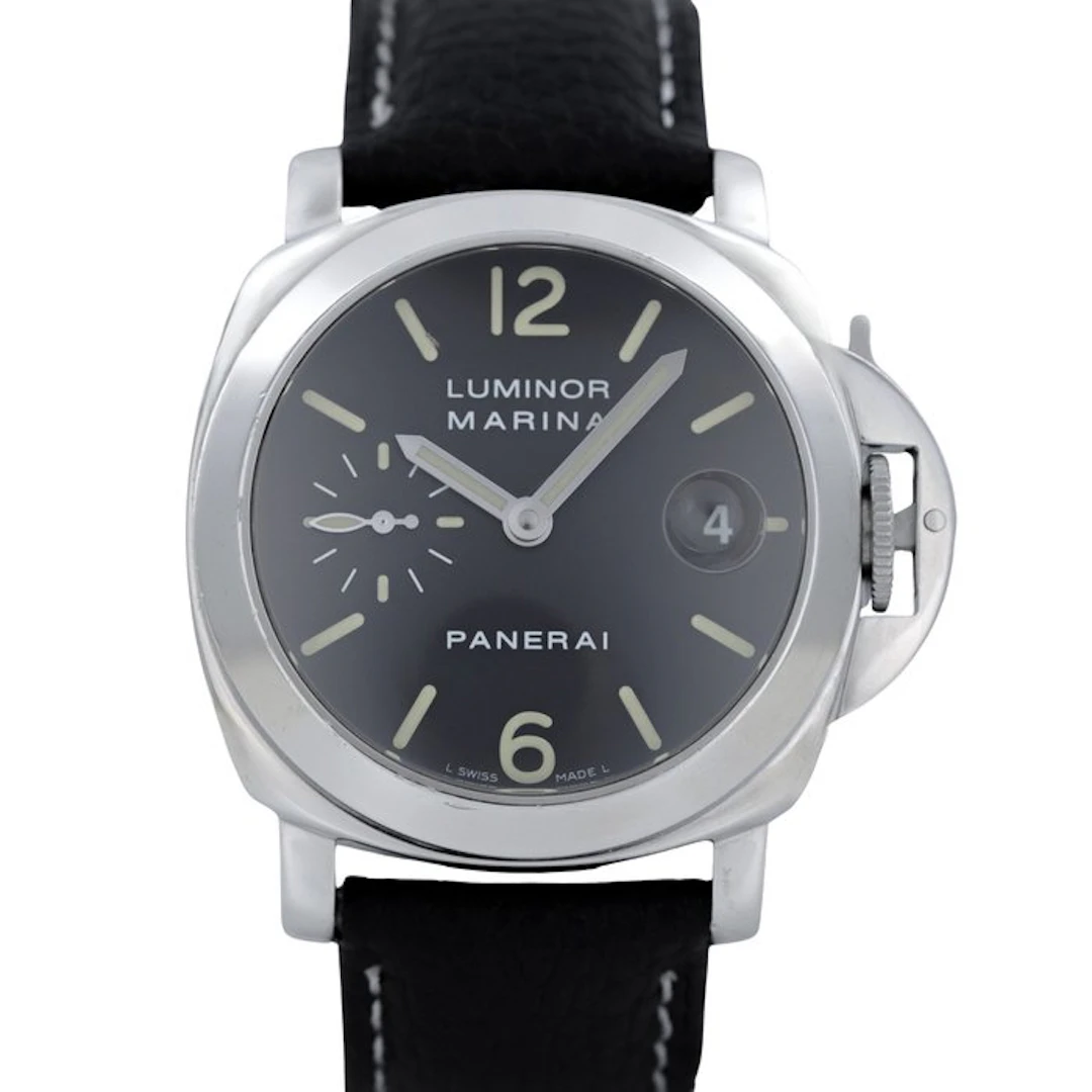 Panerai - Luminor Marina - No reserve price - PAM00048 - Men - 2010-2020