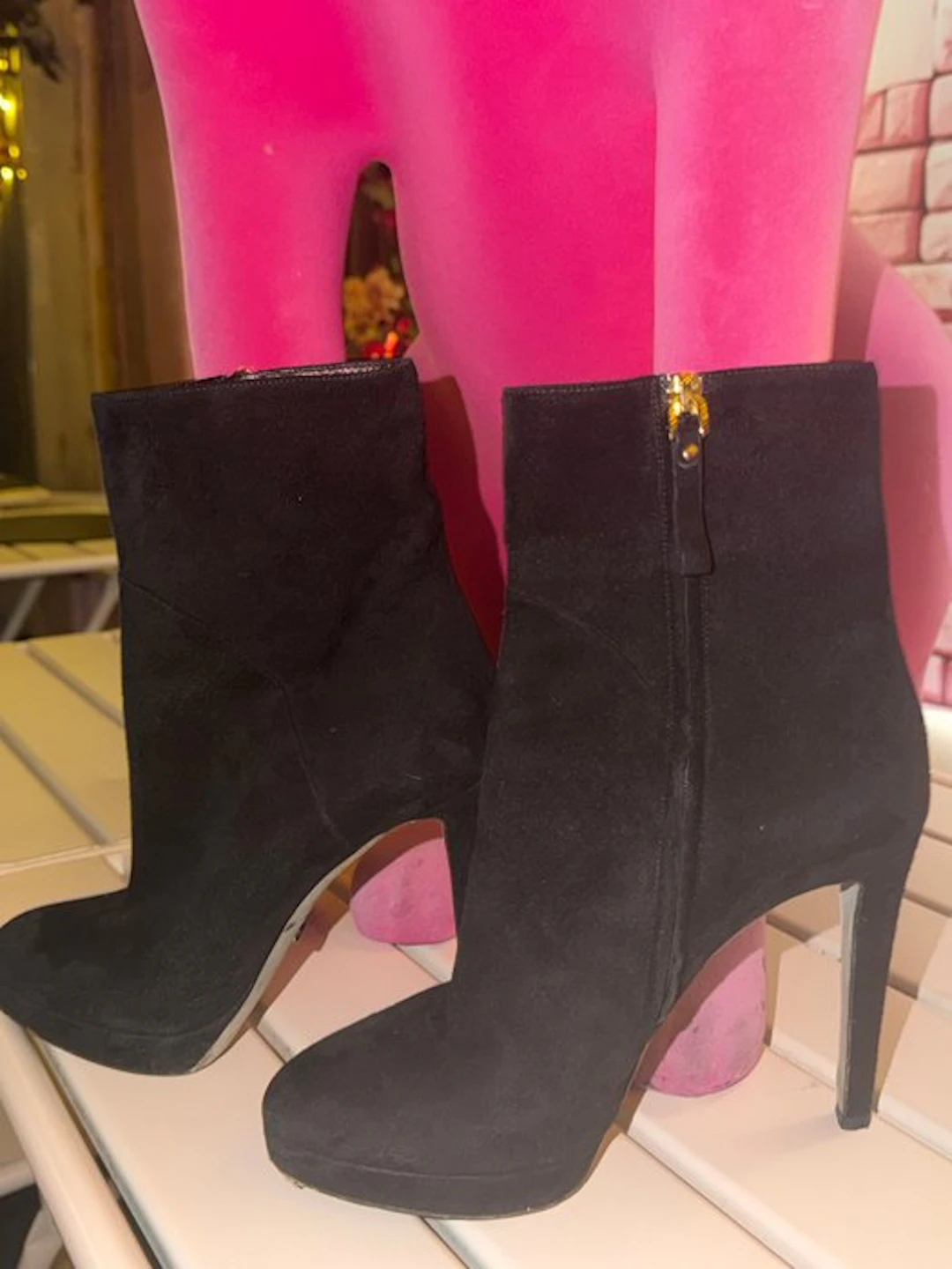 Sergio Rossi - High heels shoes - Size: EU 38