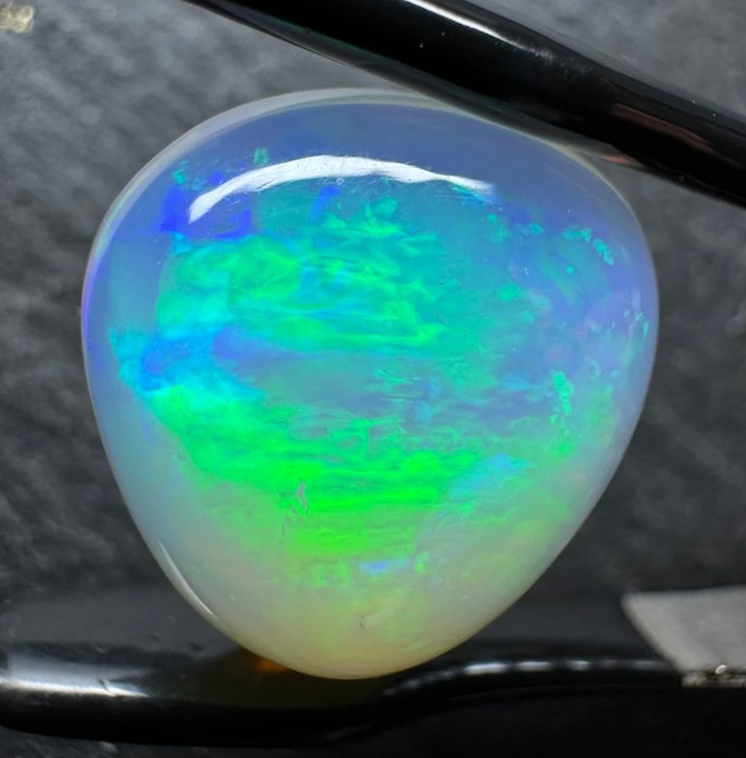 Opal Cabochon- 2.19 g