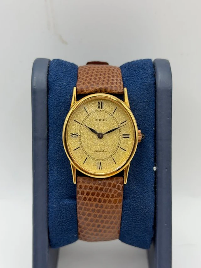 Breil - Unknown - No reserve price - Women - 1990-1999