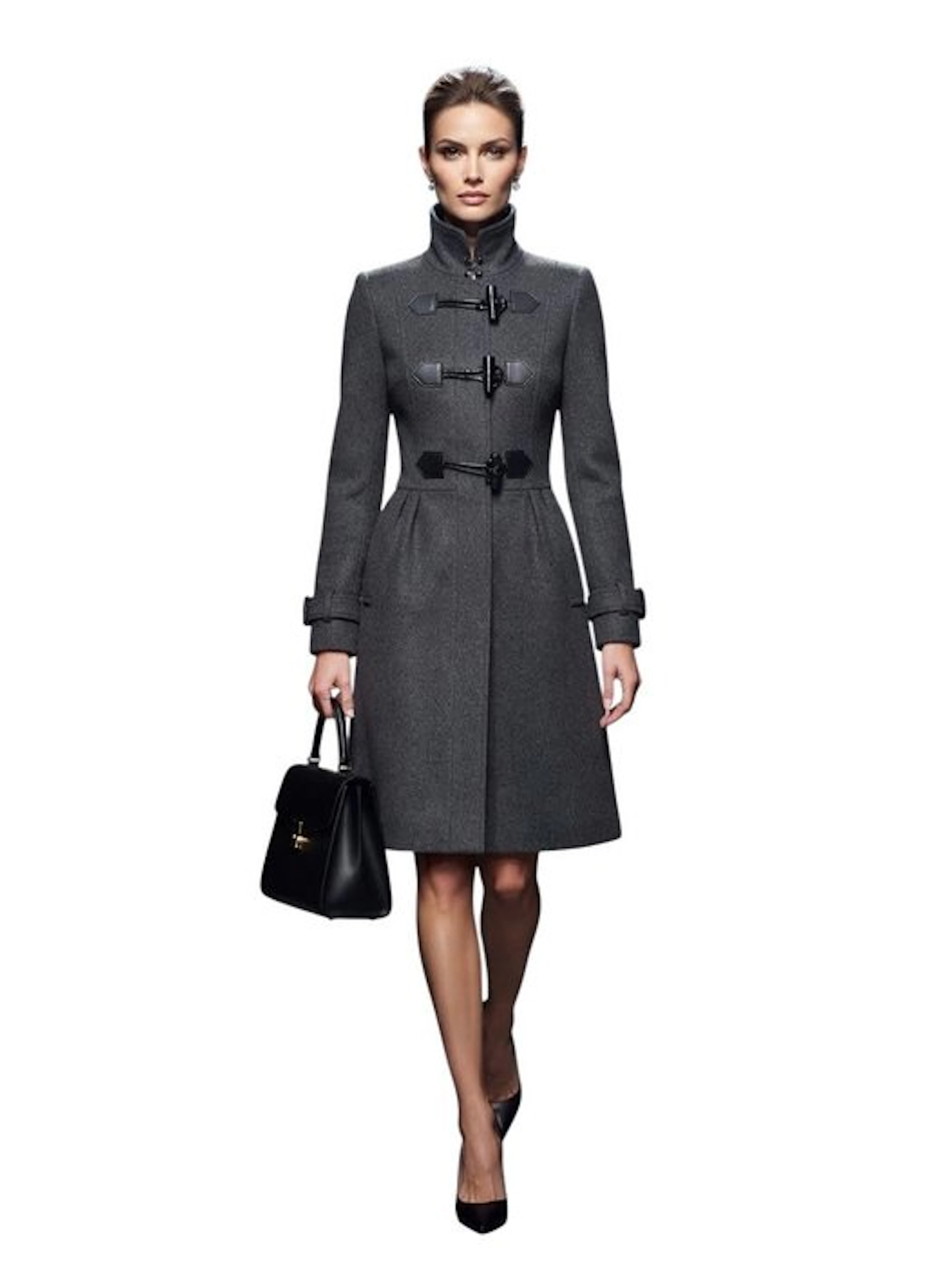 Burberry - Coat