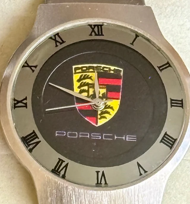Porsche - Unknown - Men - 1990-1999
