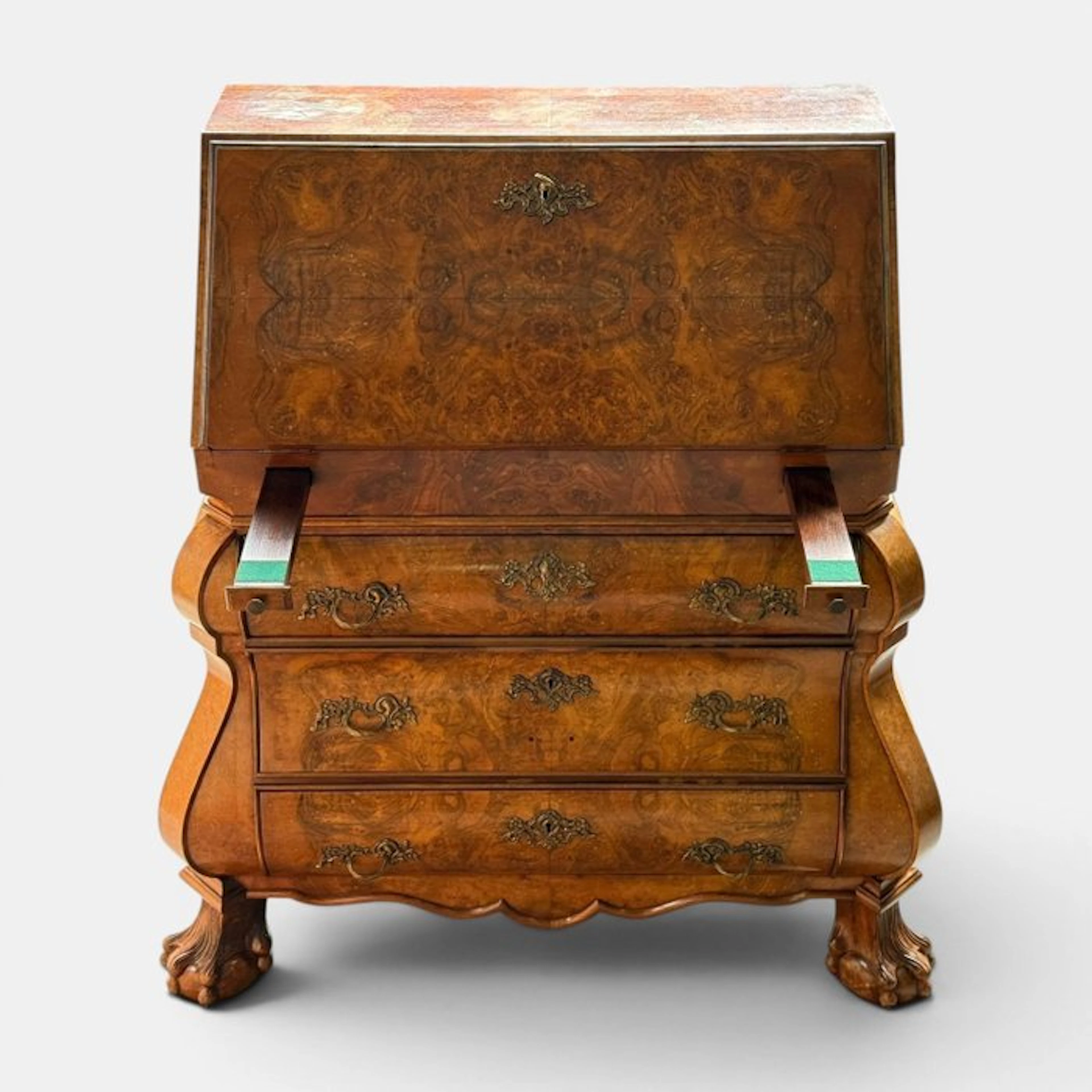 Bureau cabinet - Wood