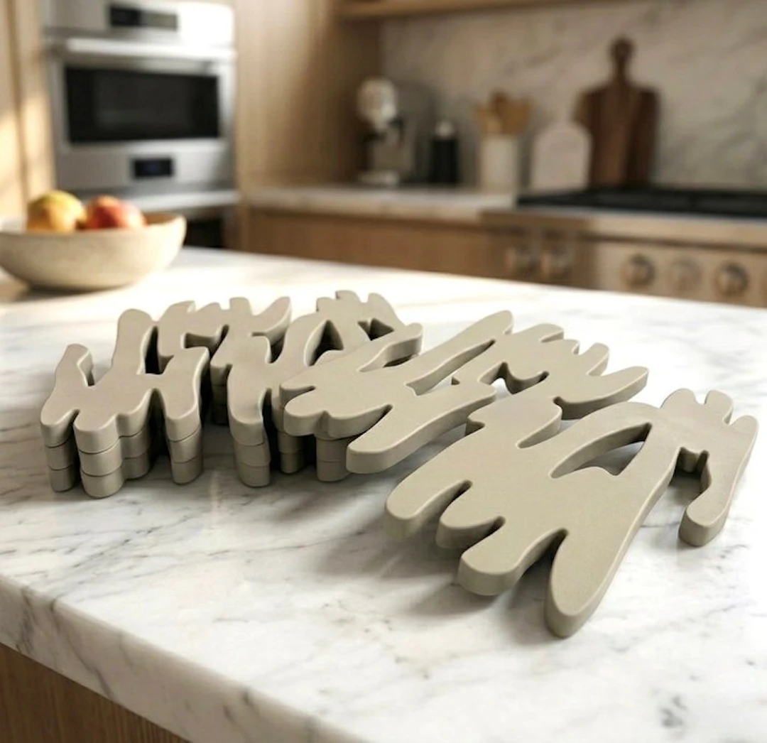 Alessi - Michel Boucquillon & Donia Maaoui - Coaster (4)...
