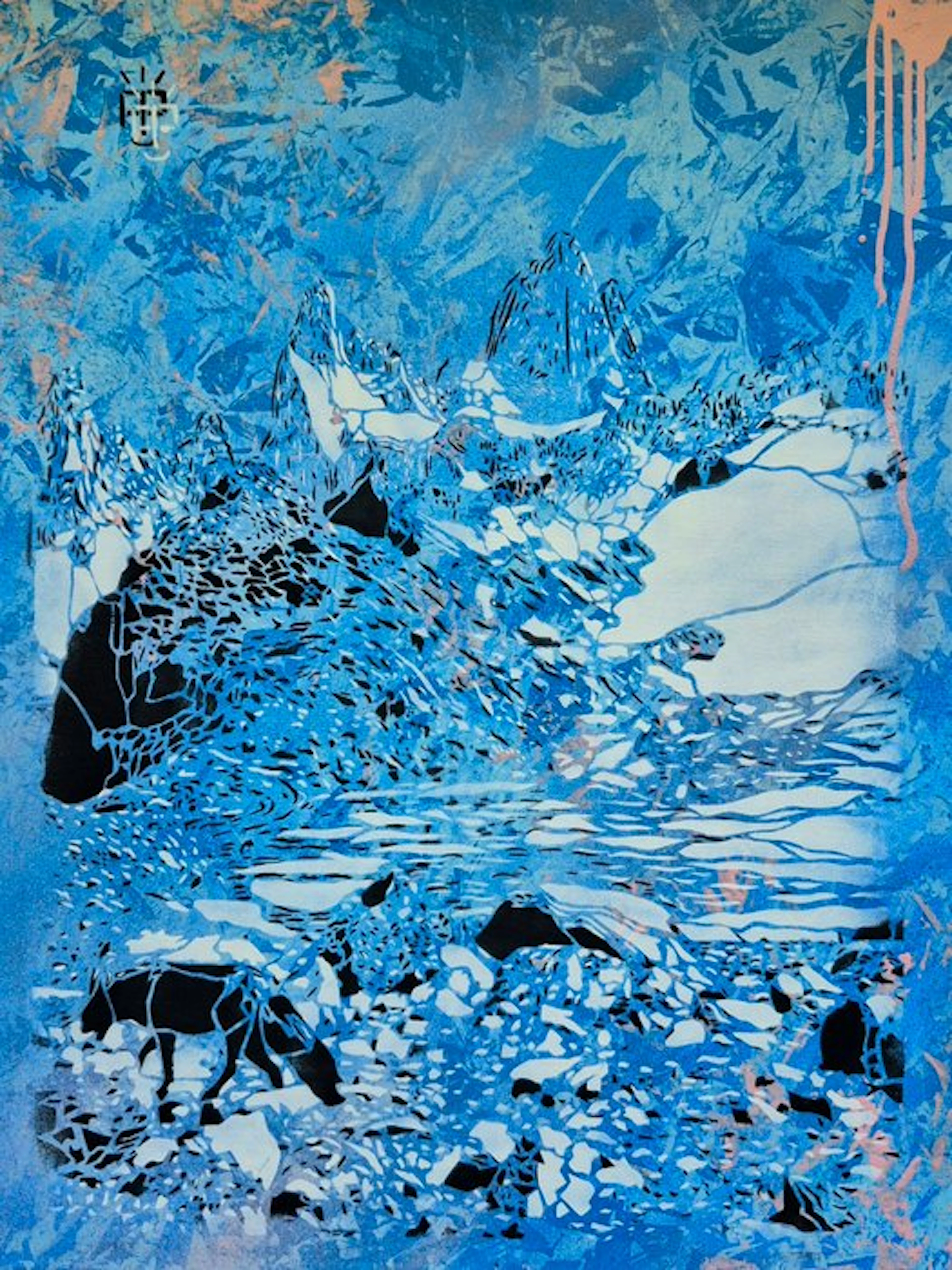 Alexandre Petrus (1988) - ART LOVERS