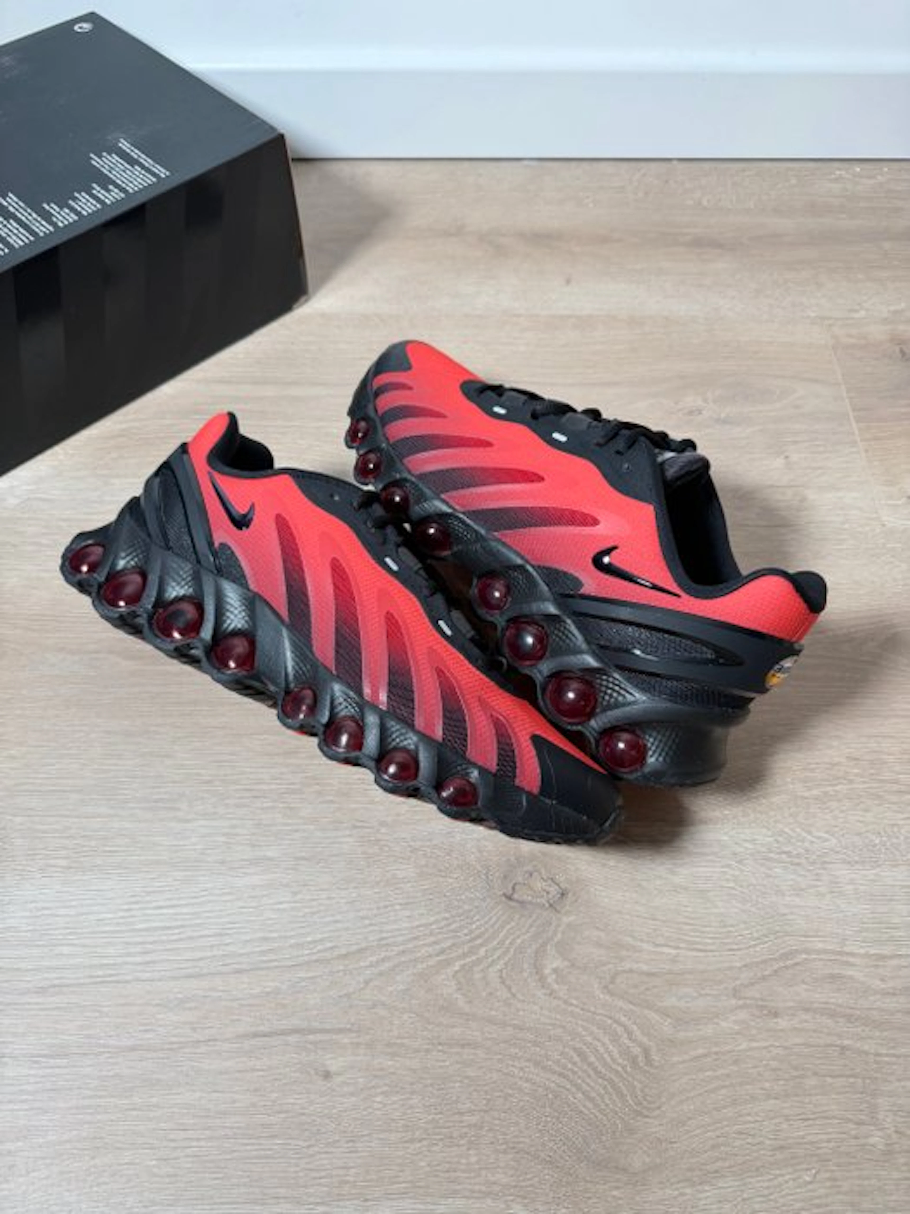 Nike - Sneakers - Size: EU 44 - New with tags