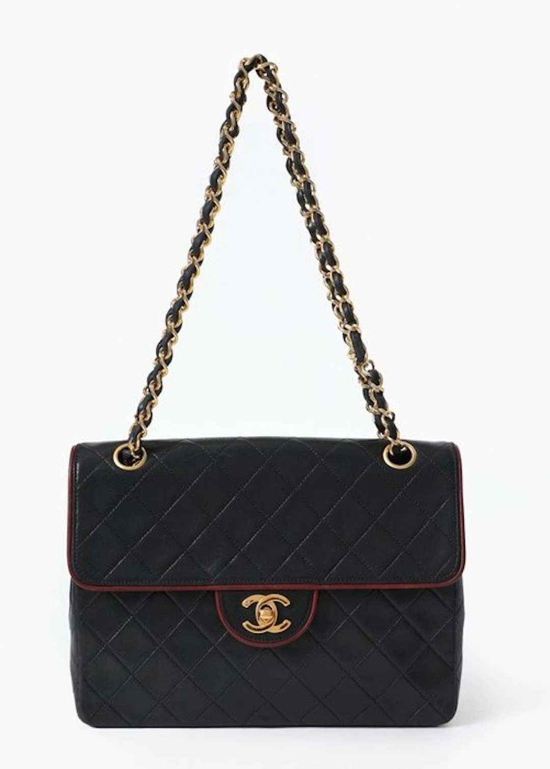 Chanel - Timeless Classic Flap Medium - Bag