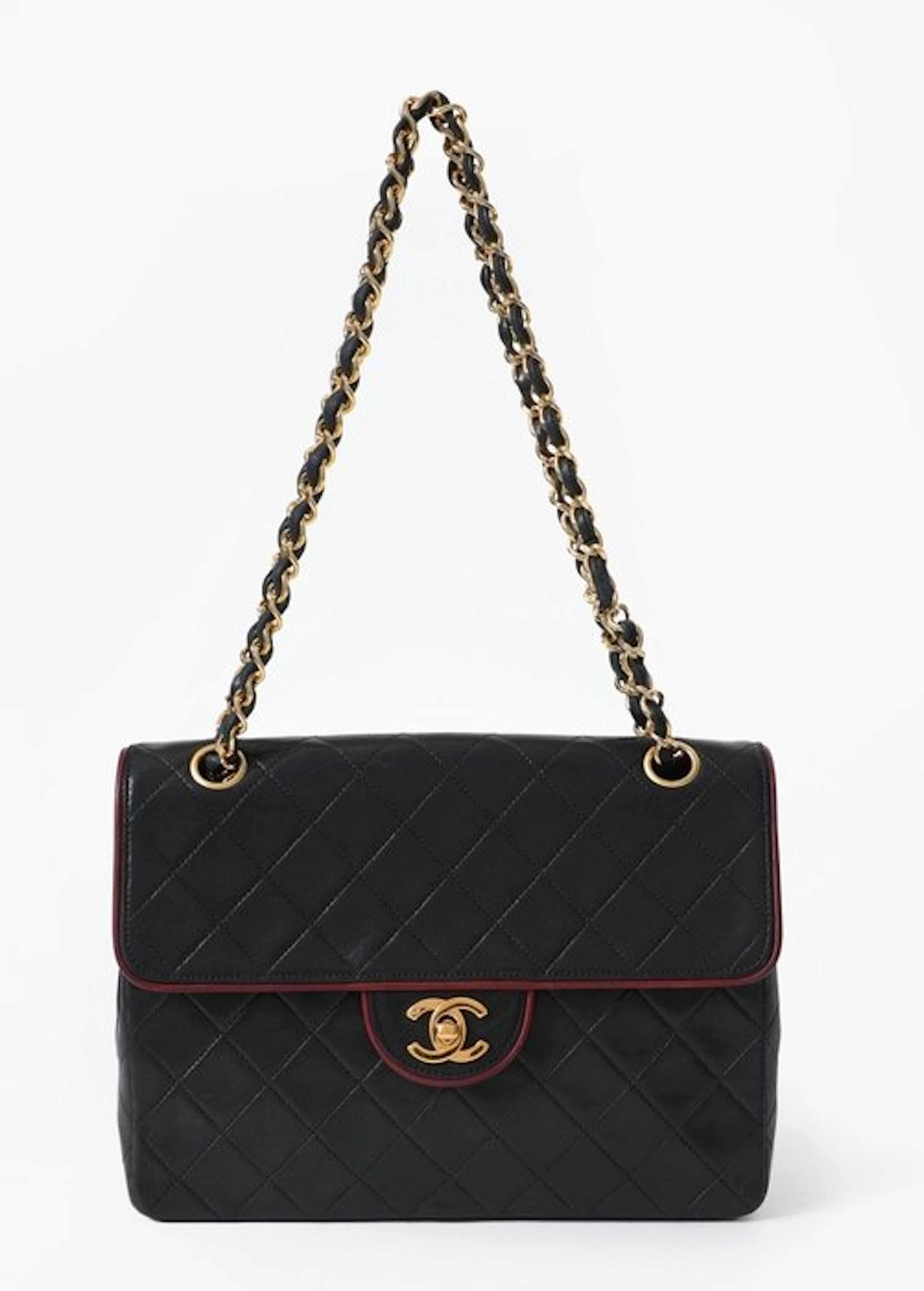 Chanel - Timeless Classic Flap Medium - Bag