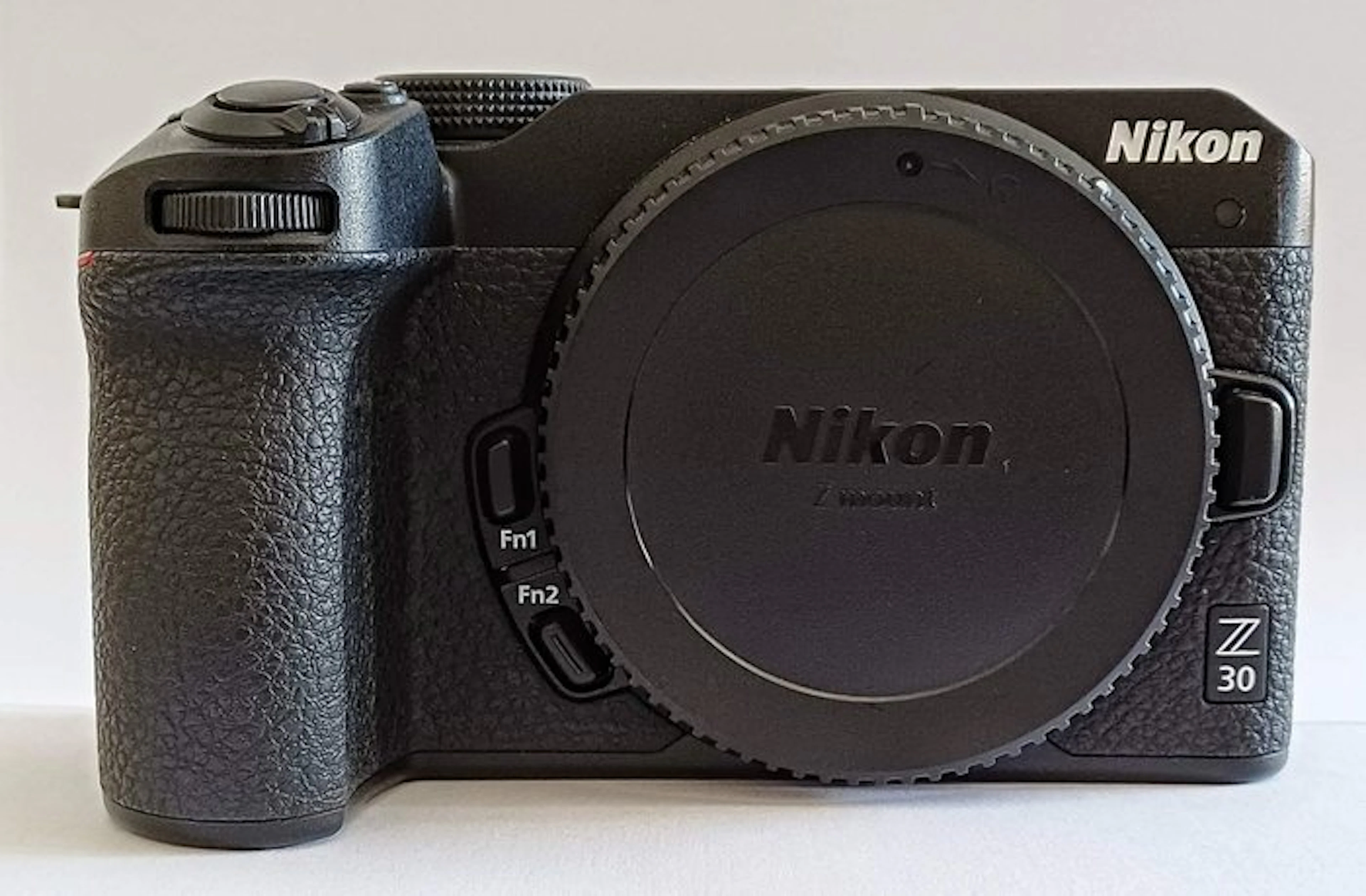 Nikon Z30 Mirrorless camera