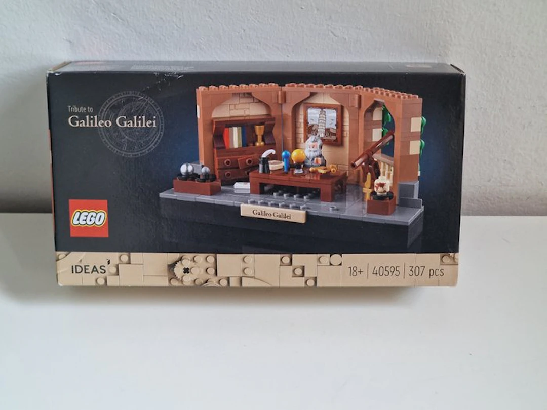 LEGO Set - 40595 - Creator - Lego Limited Edition Creator...