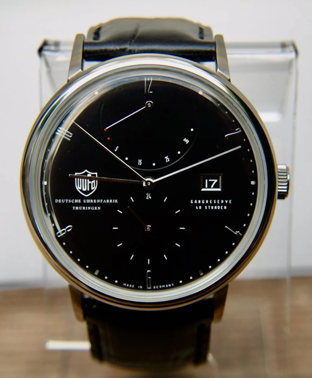 DUFA - DF-9010 - No reserve price - DF-9010 - Men - 2000-2010