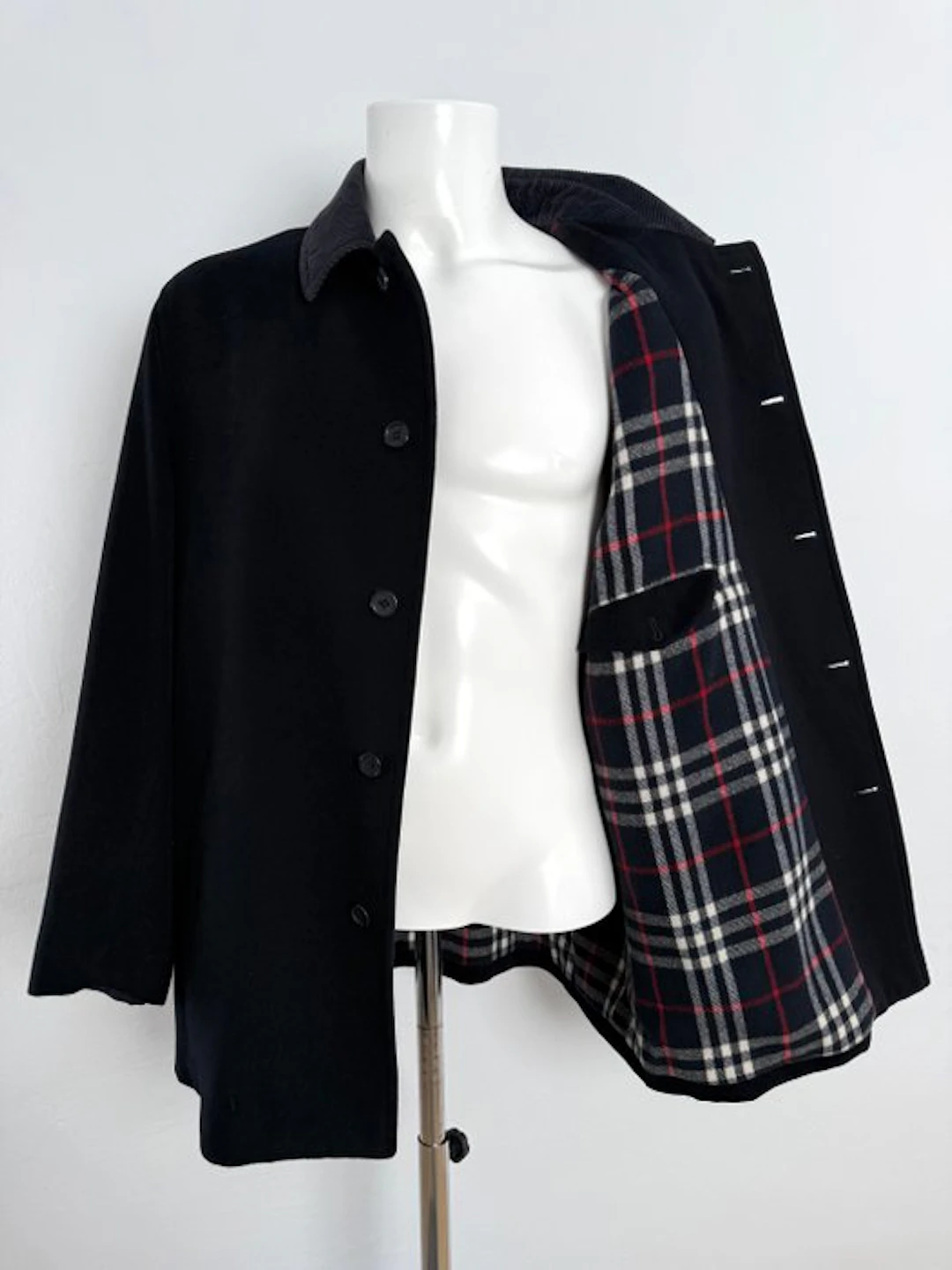 Burberry - Coat