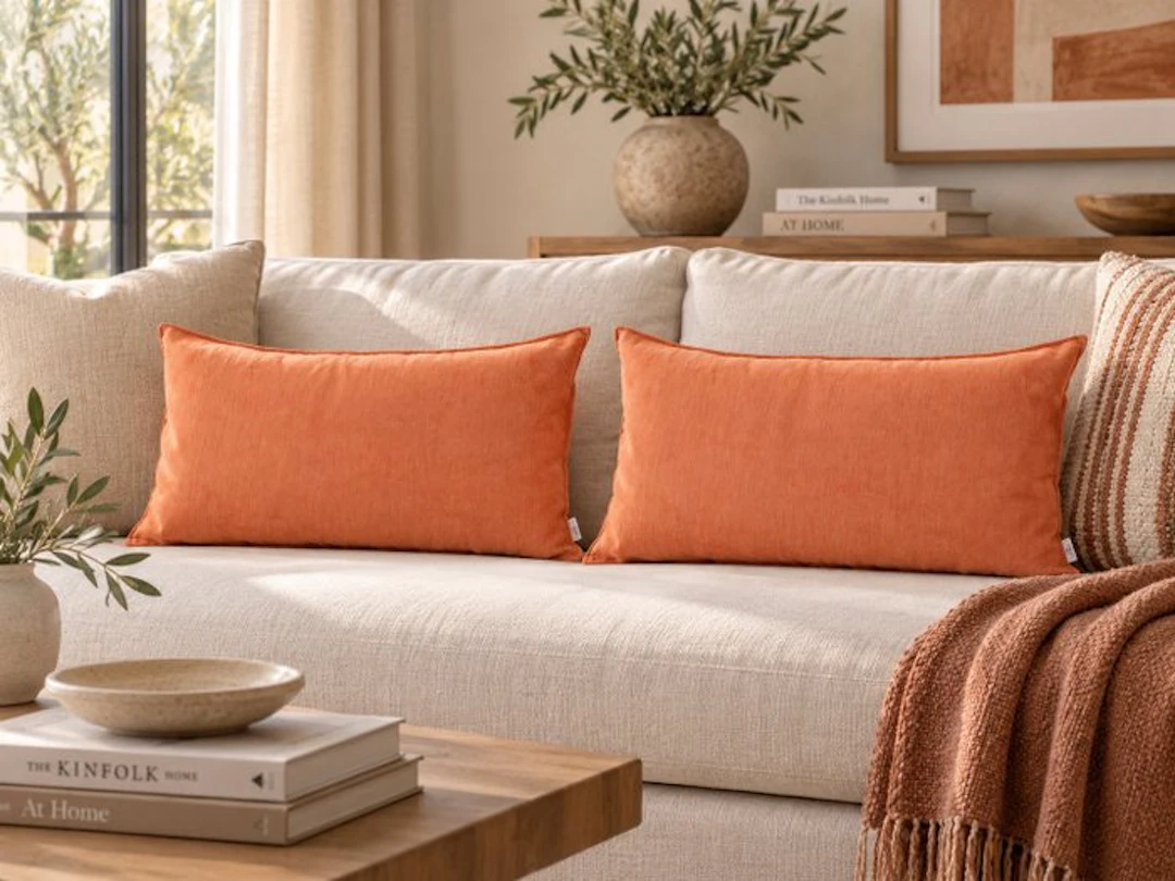 Giuri Tessuti Set 2 Pillowcases TORTUGA – Material Elegance