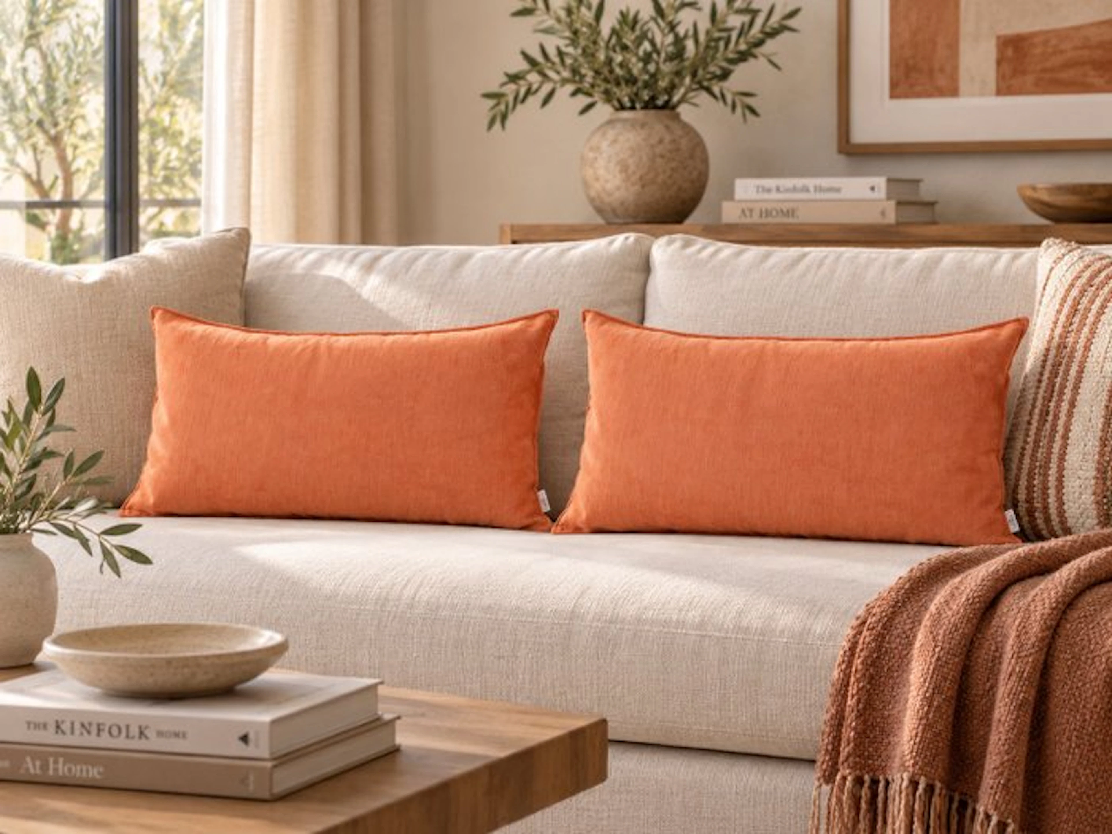 Giuri Tessuti Set 2 Pillowcases TORTUGA – Material Elegance