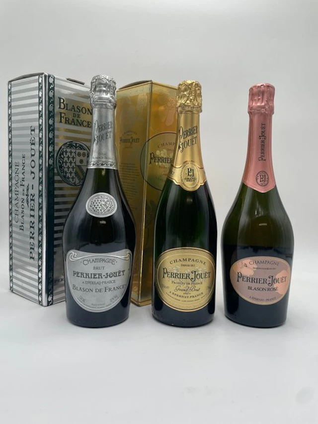Perrier-Jouët