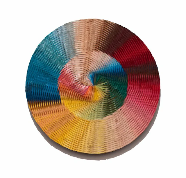 Marco Ercoli - Electric Field #7
