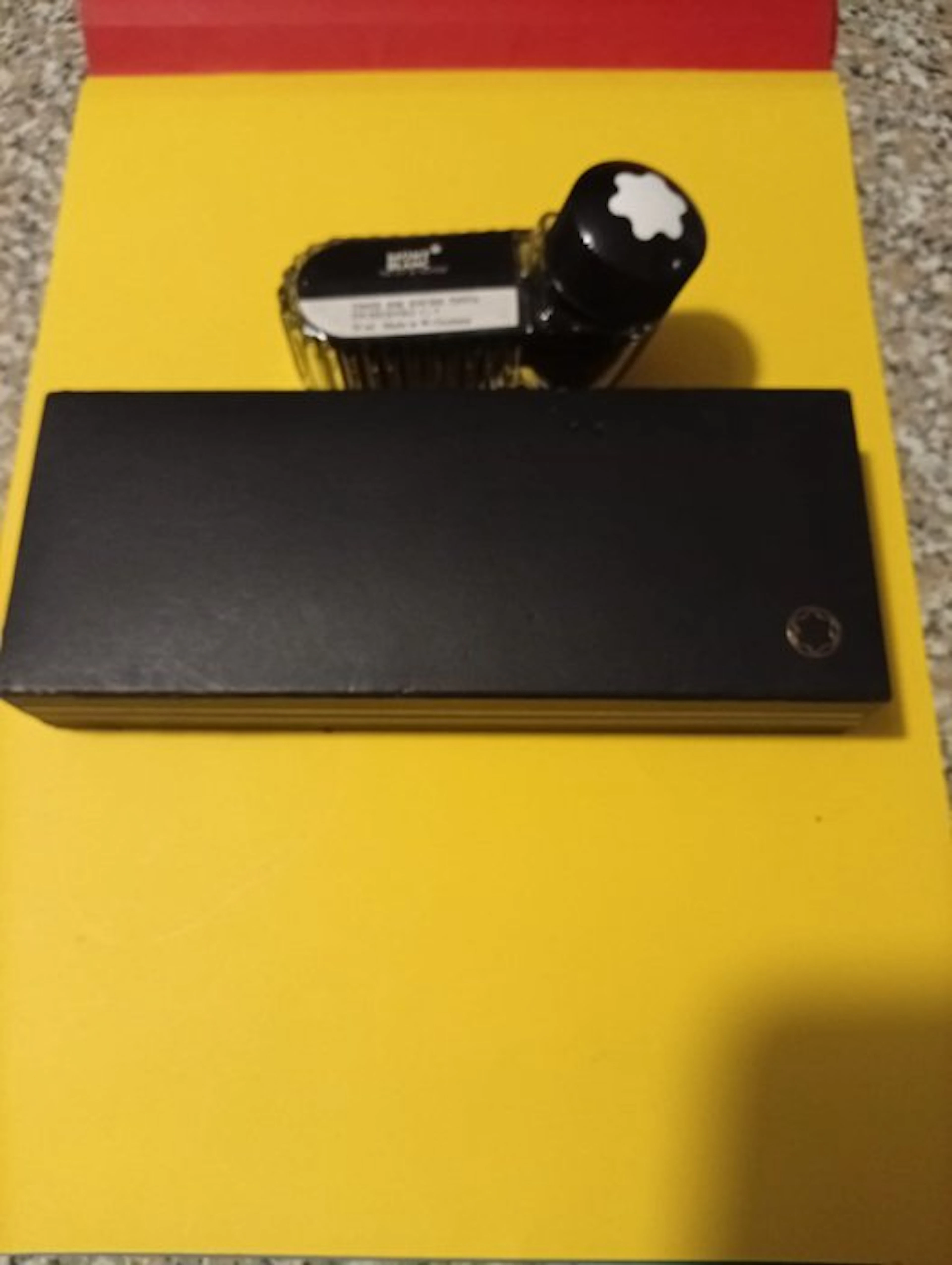 Montblanc - 144 - Fountain pen