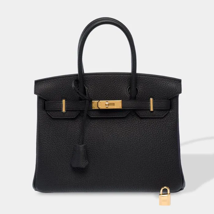Hermès - Birkin 30 - Handbag
