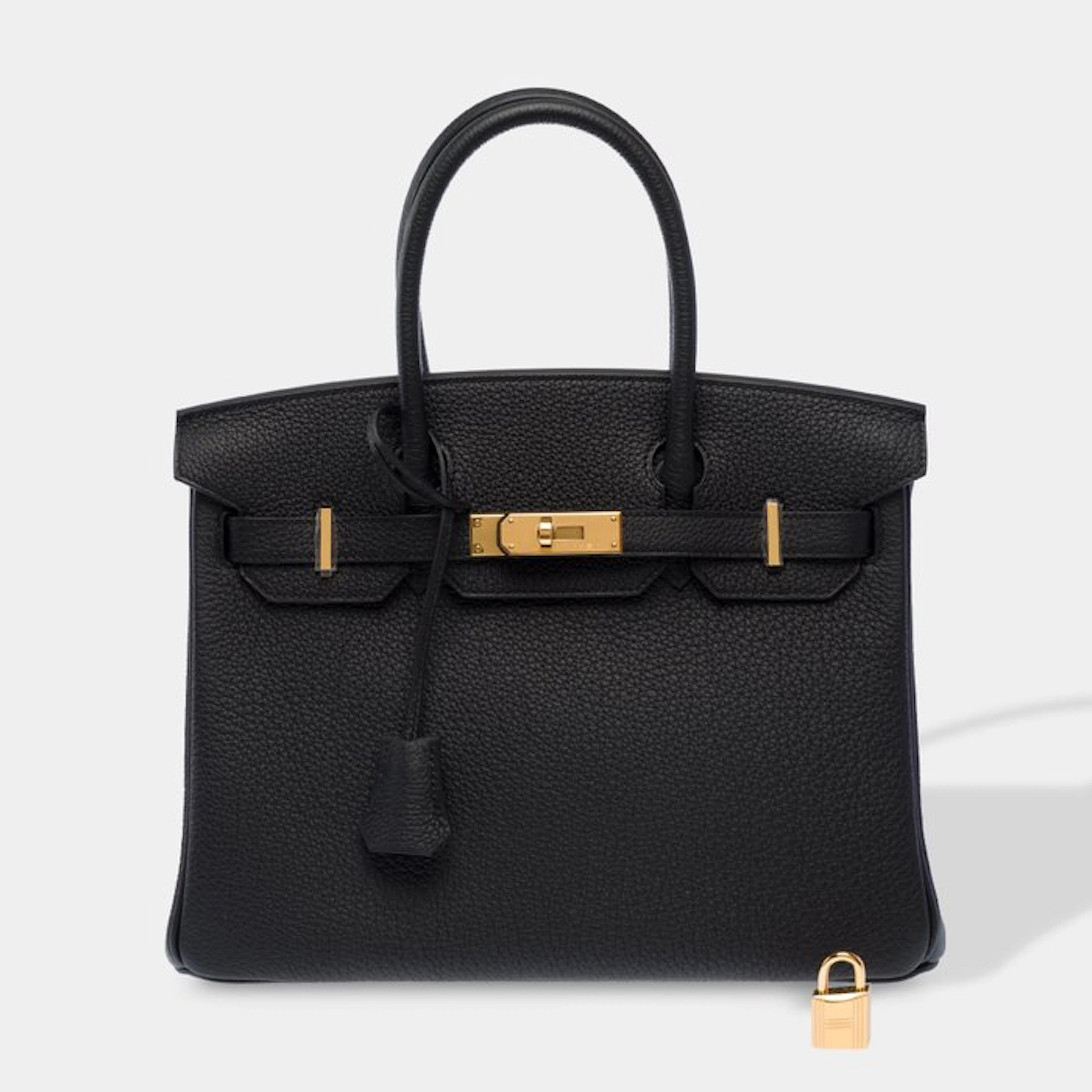 Hermès - Birkin 30 - Handbag