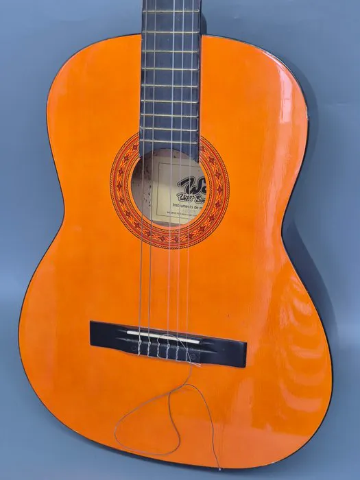 Will' Sound - Classic Guitar - - Acoustic guitar (No reserve price)