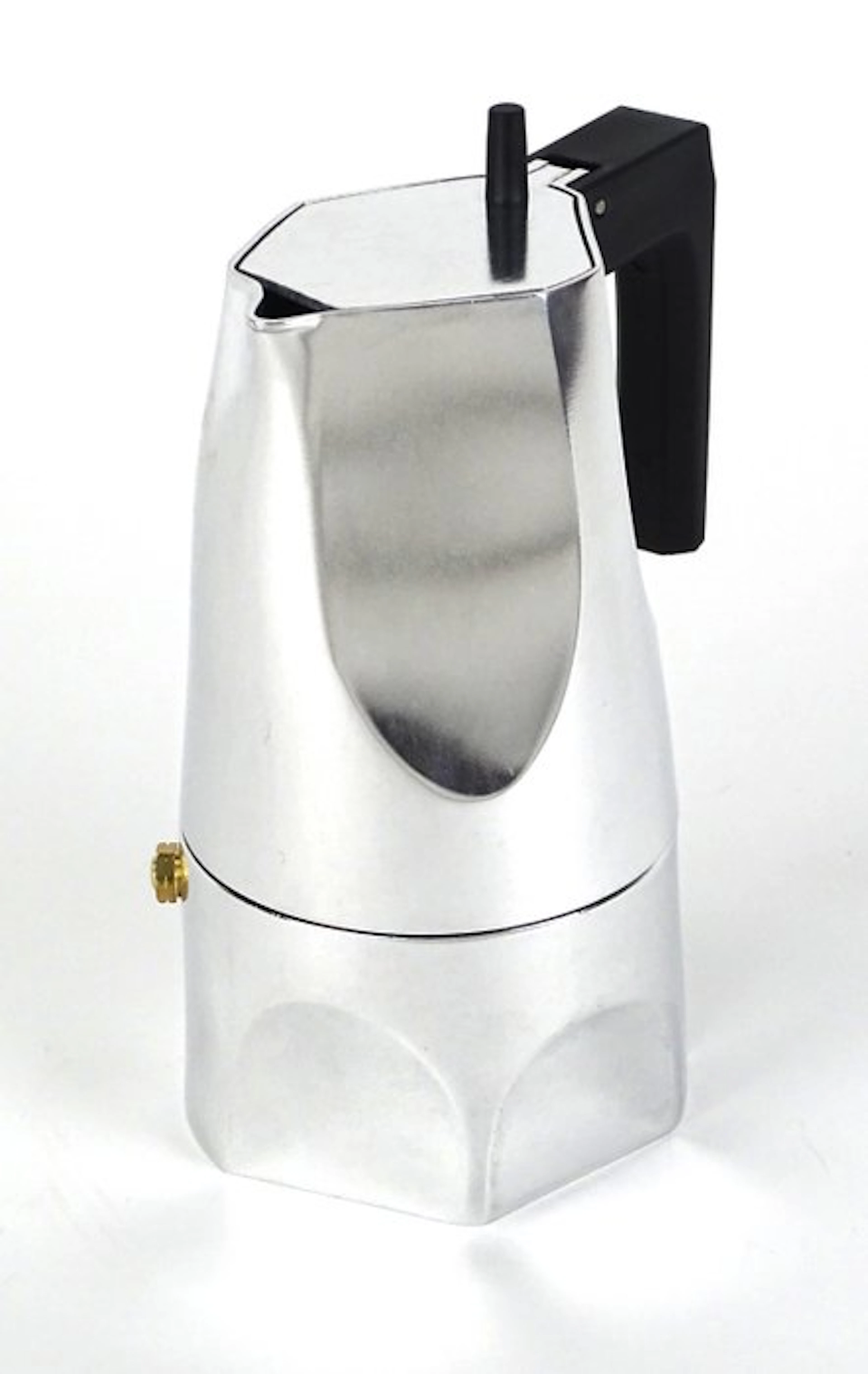 Alessi - Mario Trimarchi - Coffee maker - Espresso maker...