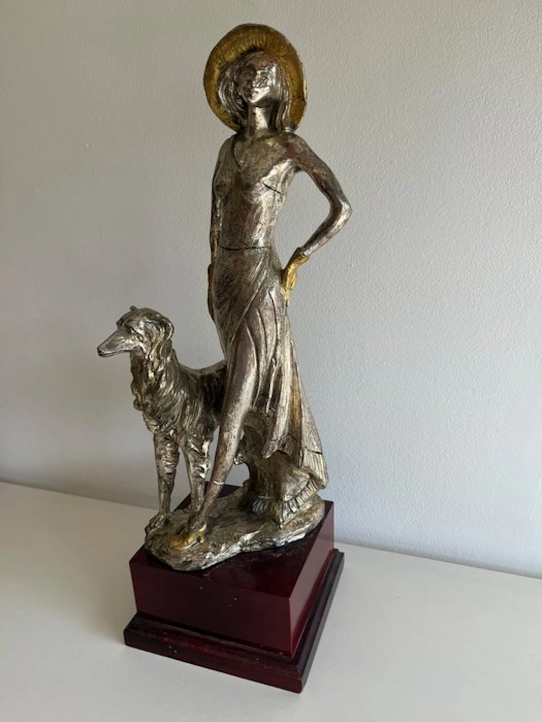 Sculpture